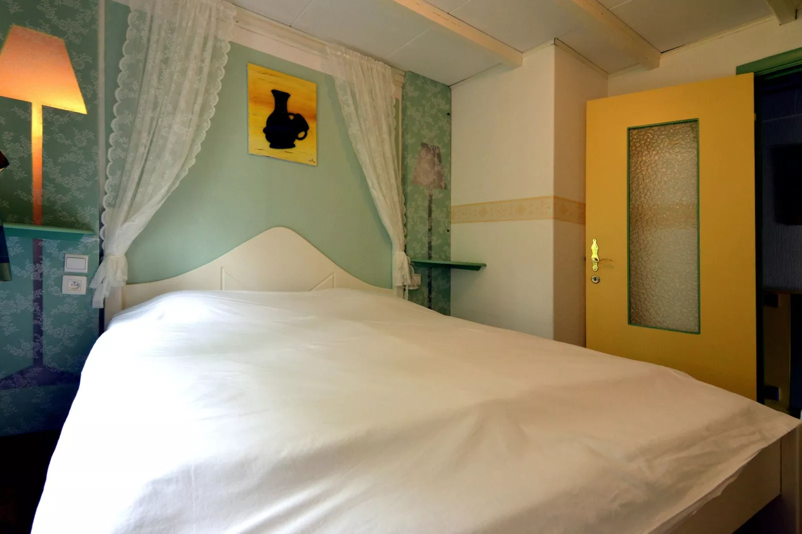 VillaRoche Le Gîte-Bedroom