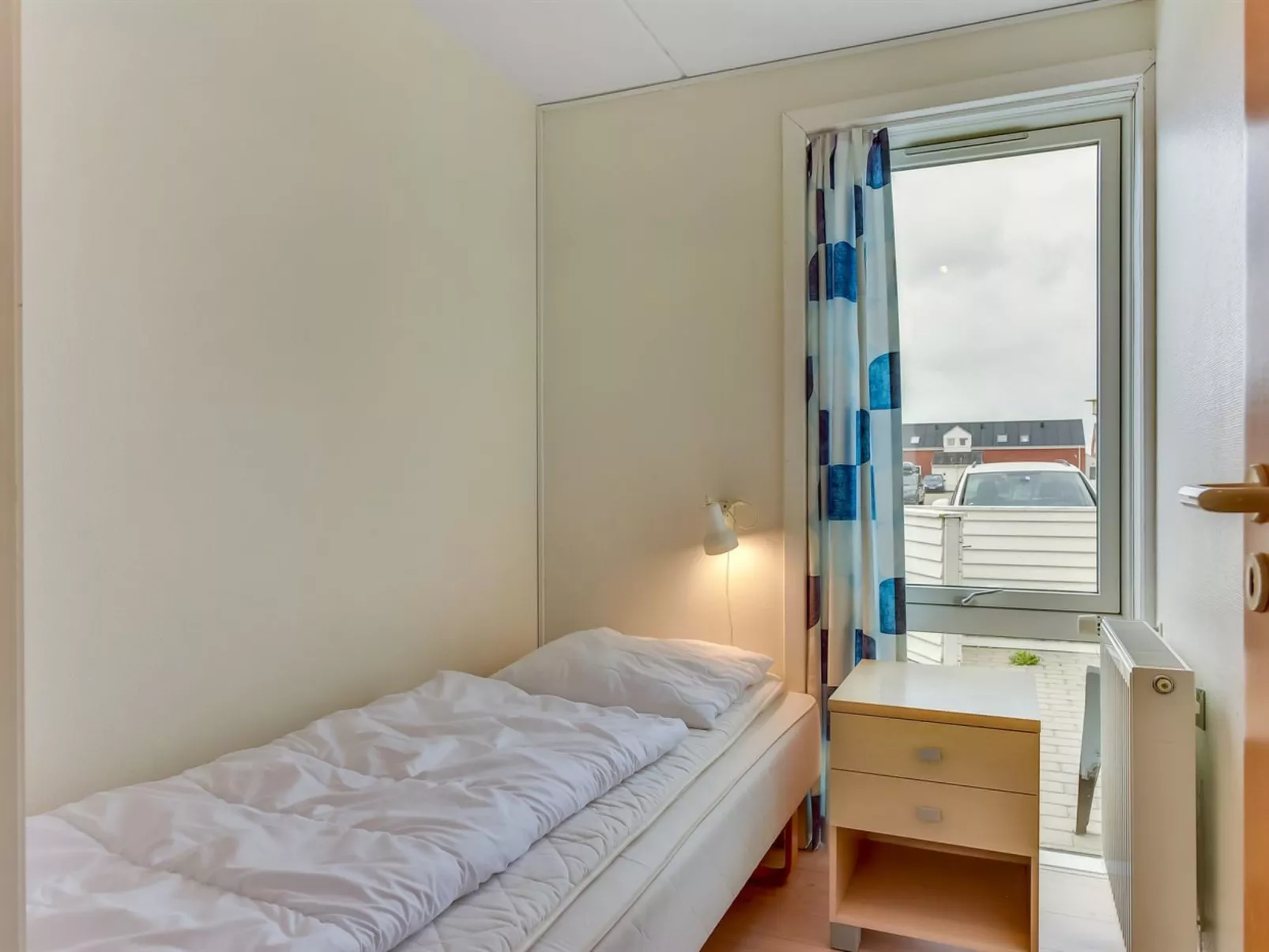 "Nils" - 2.3km from the sea-Inside