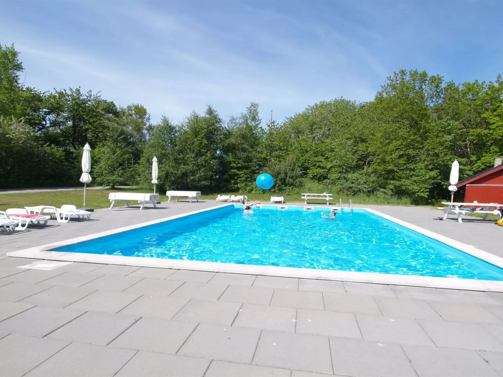 "Sigge" - 125m from the sea-Outside