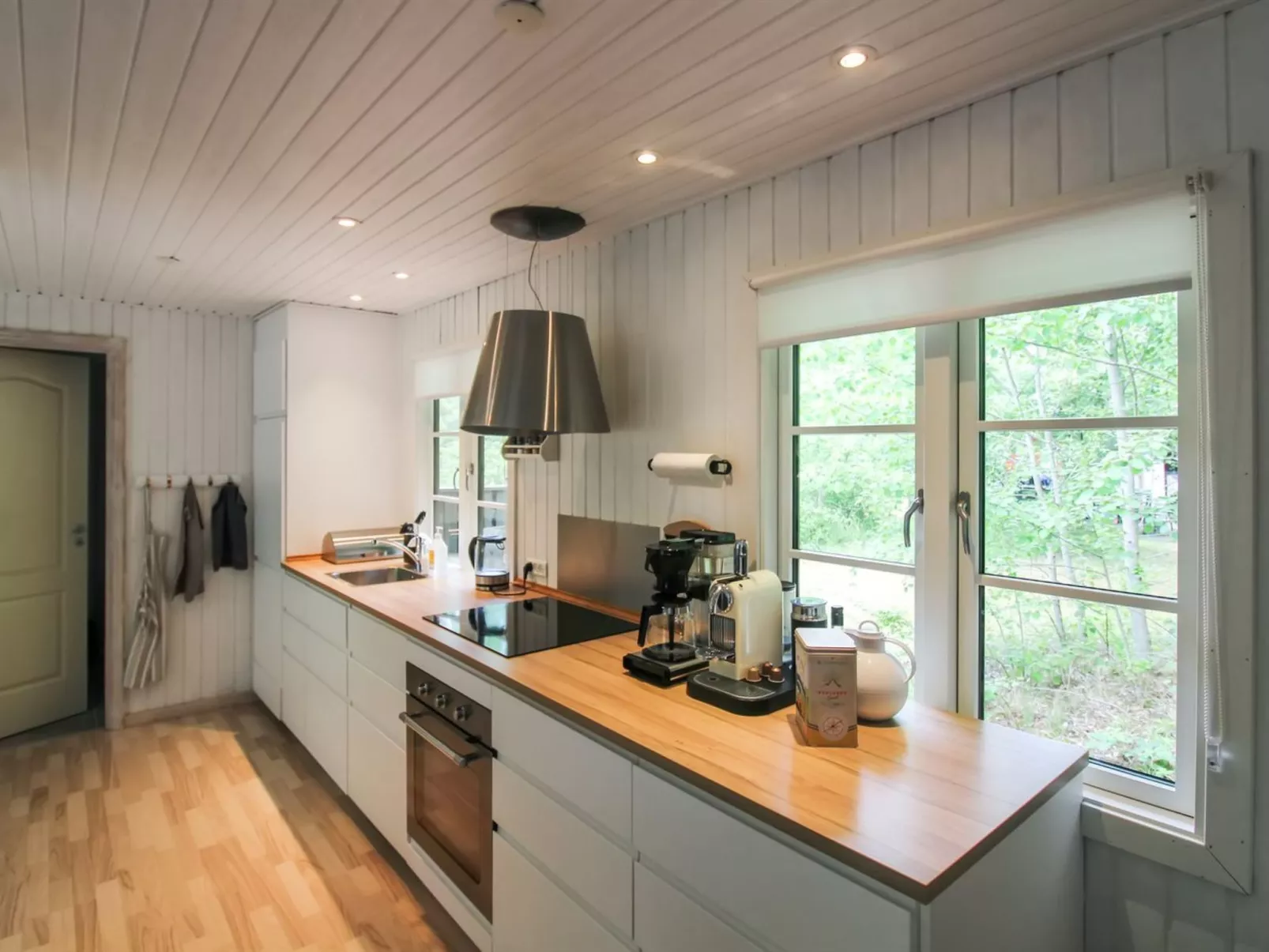 "Sigge" - 125m from the sea-Inside
