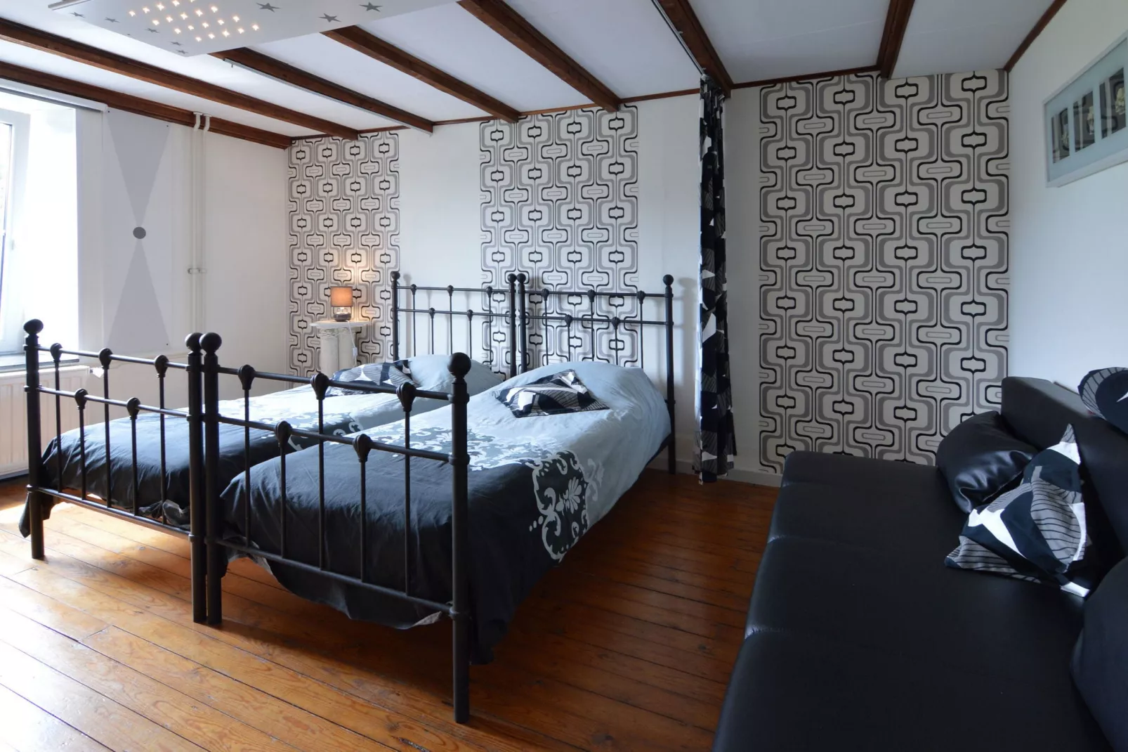 VillaRoche Le Gîte-Bedroom