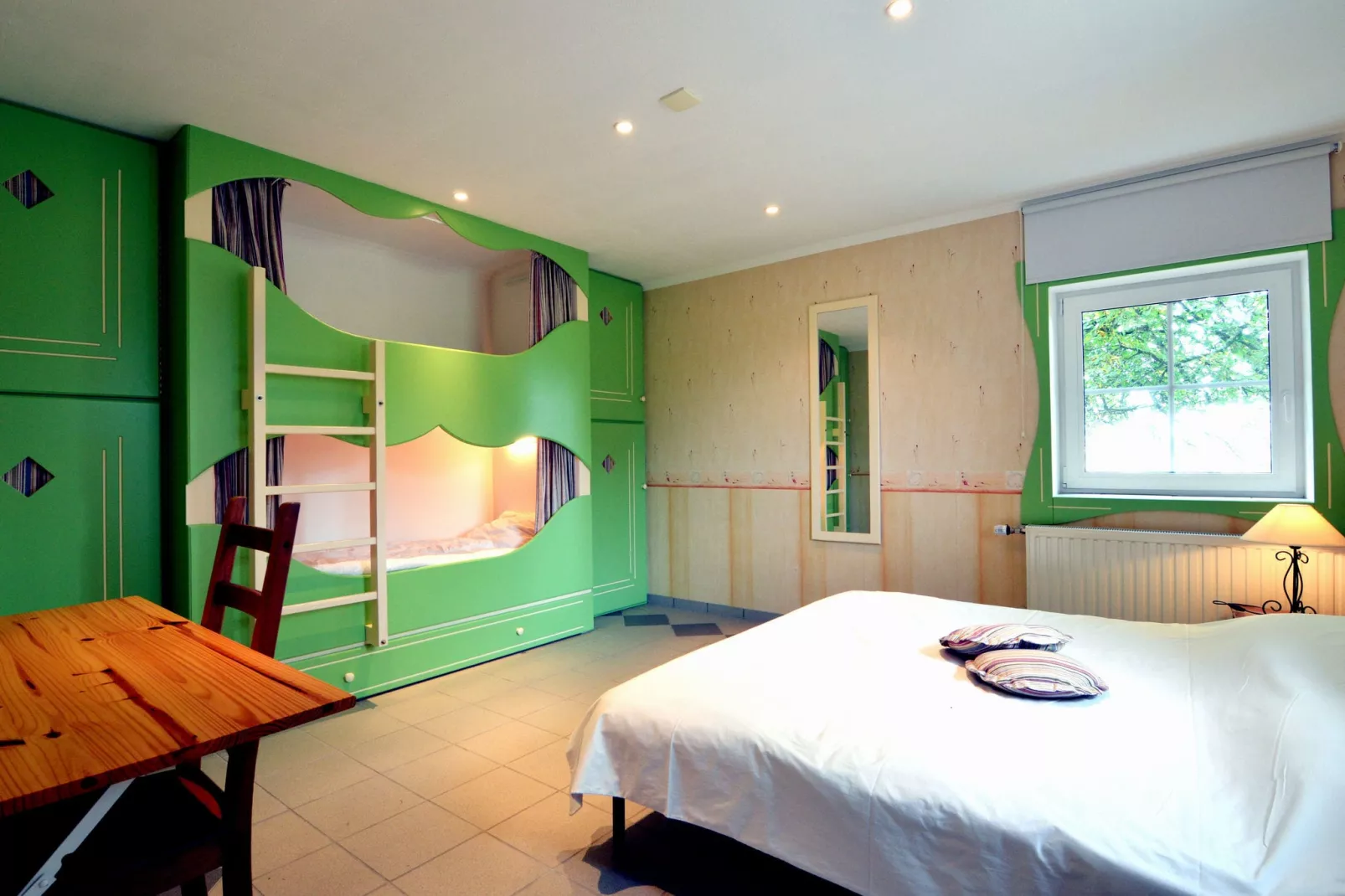 VillaRoche Le Gîte-Bedroom