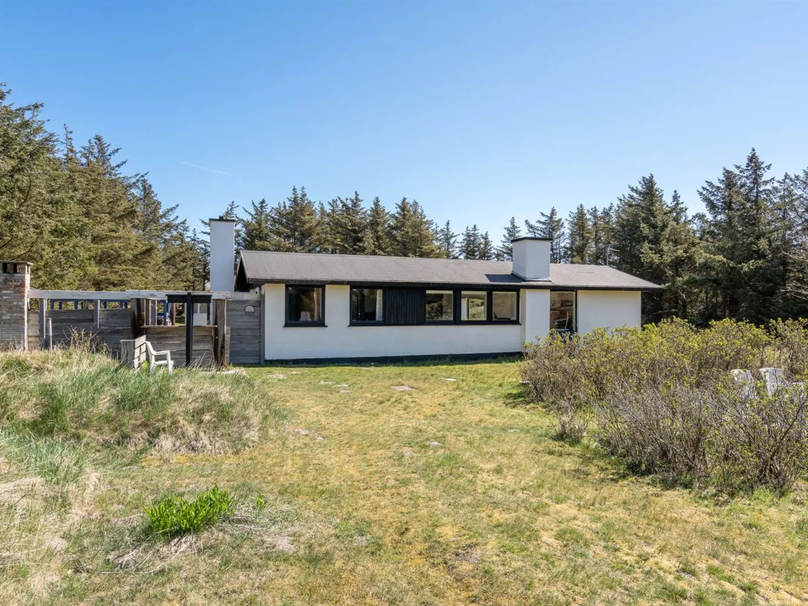 "Matilda" - 375m from the sea-Outside