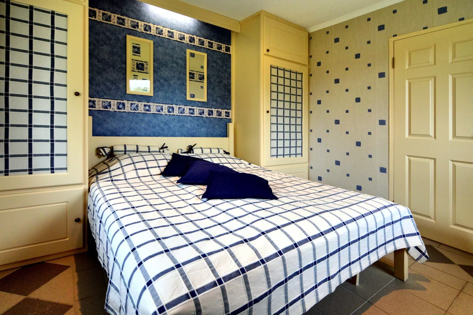 VillaRoche Le Gîte-Bedroom