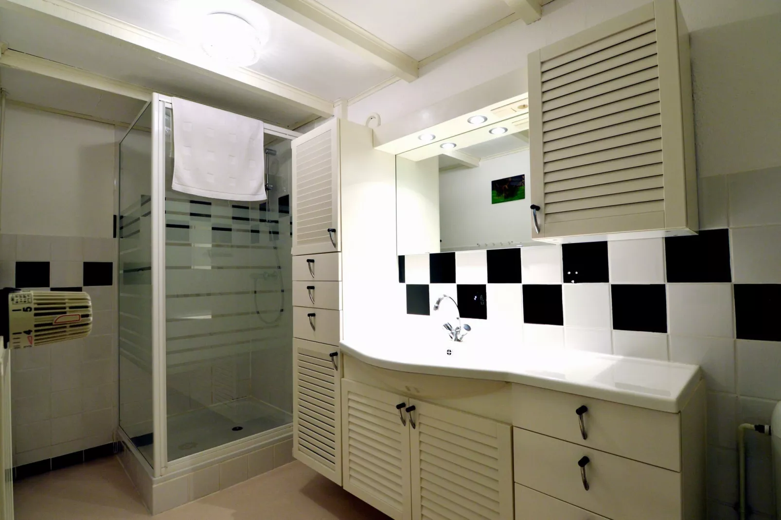 VillaRoche Le Gîte-Bathroom