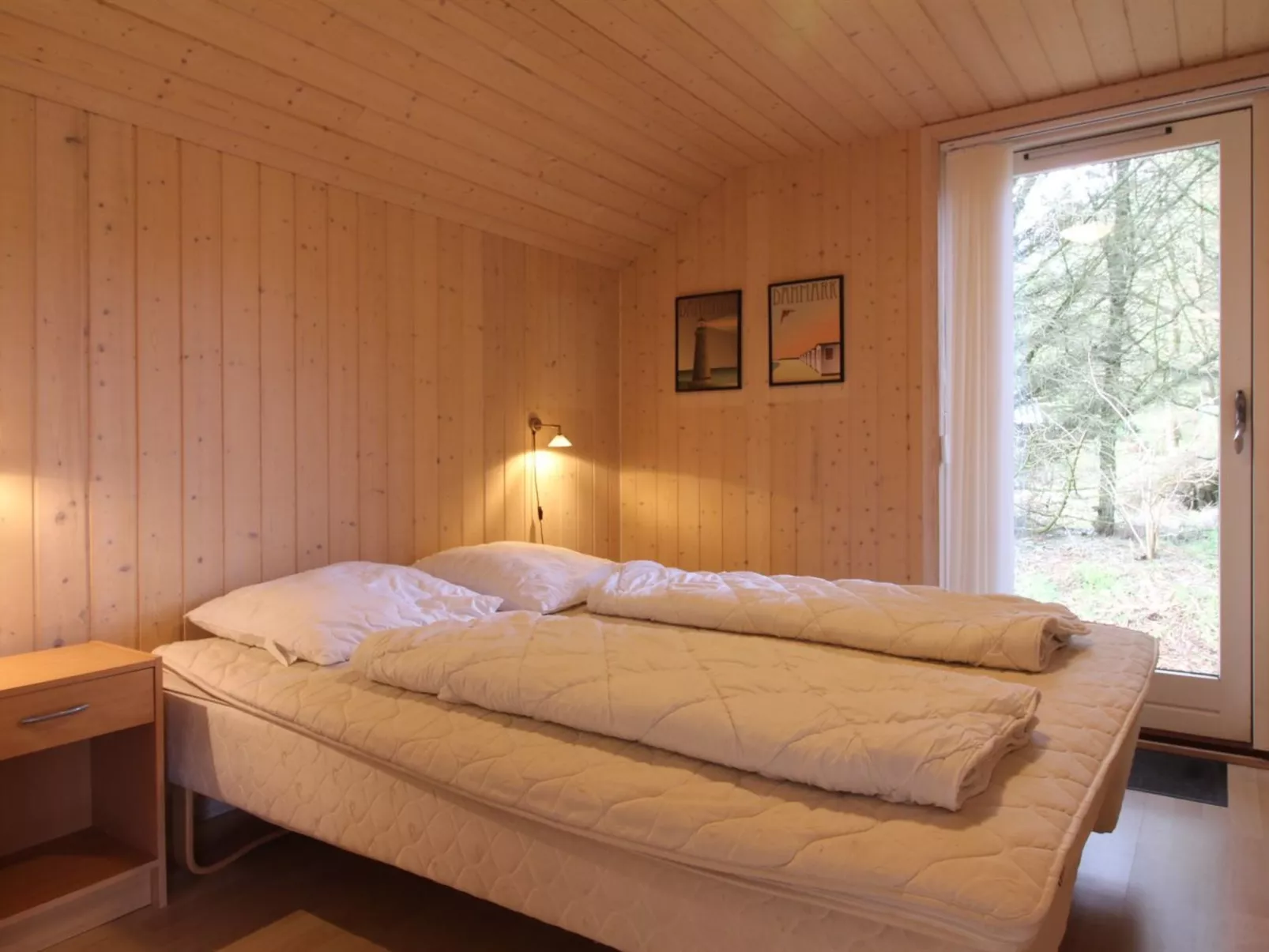 "Synnöve" - 550m from the sea-Inside
