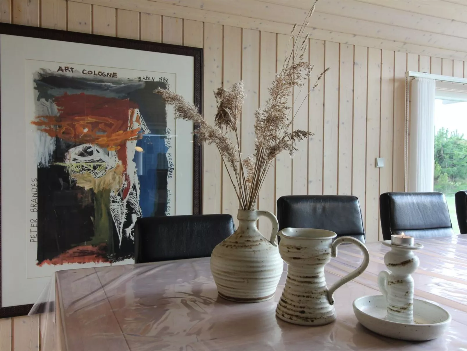 "Synnöve" - 550m from the sea-Inside