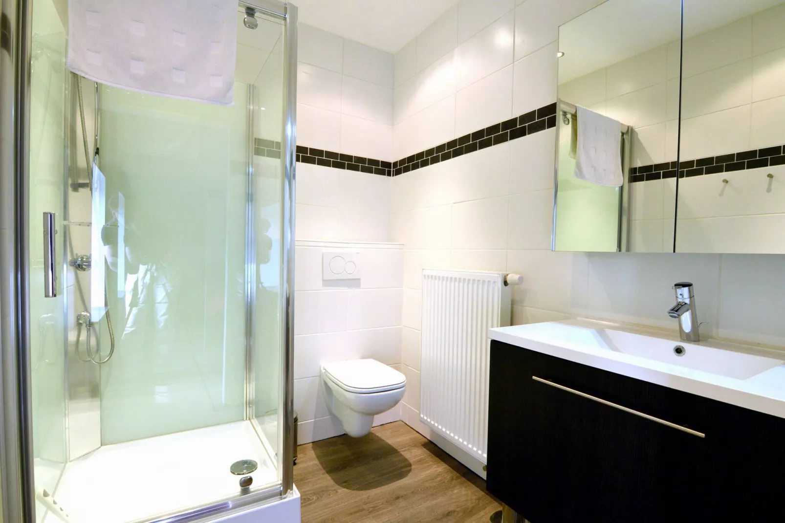 VillaRoche Le Gîte-Bathroom