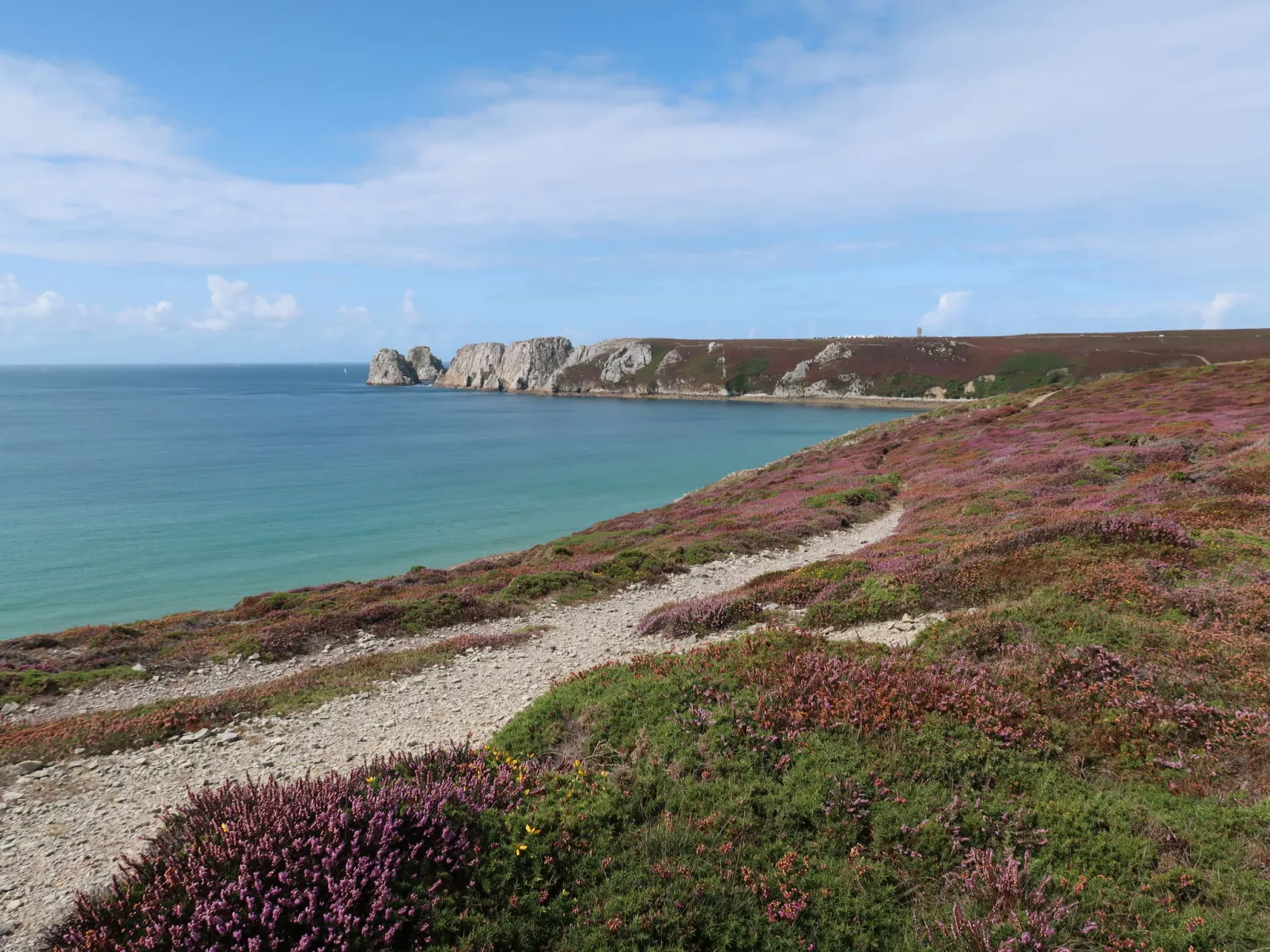 Horizon Morgat-Area