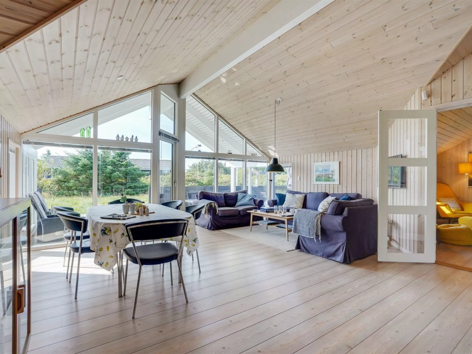 "Federica" - 500m from the sea-Inside