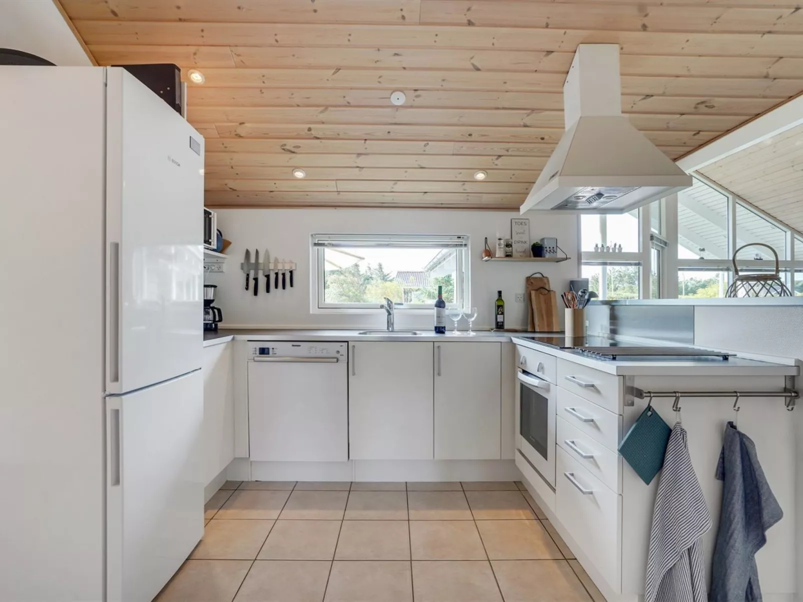 "Federica" - 500m from the sea-Inside