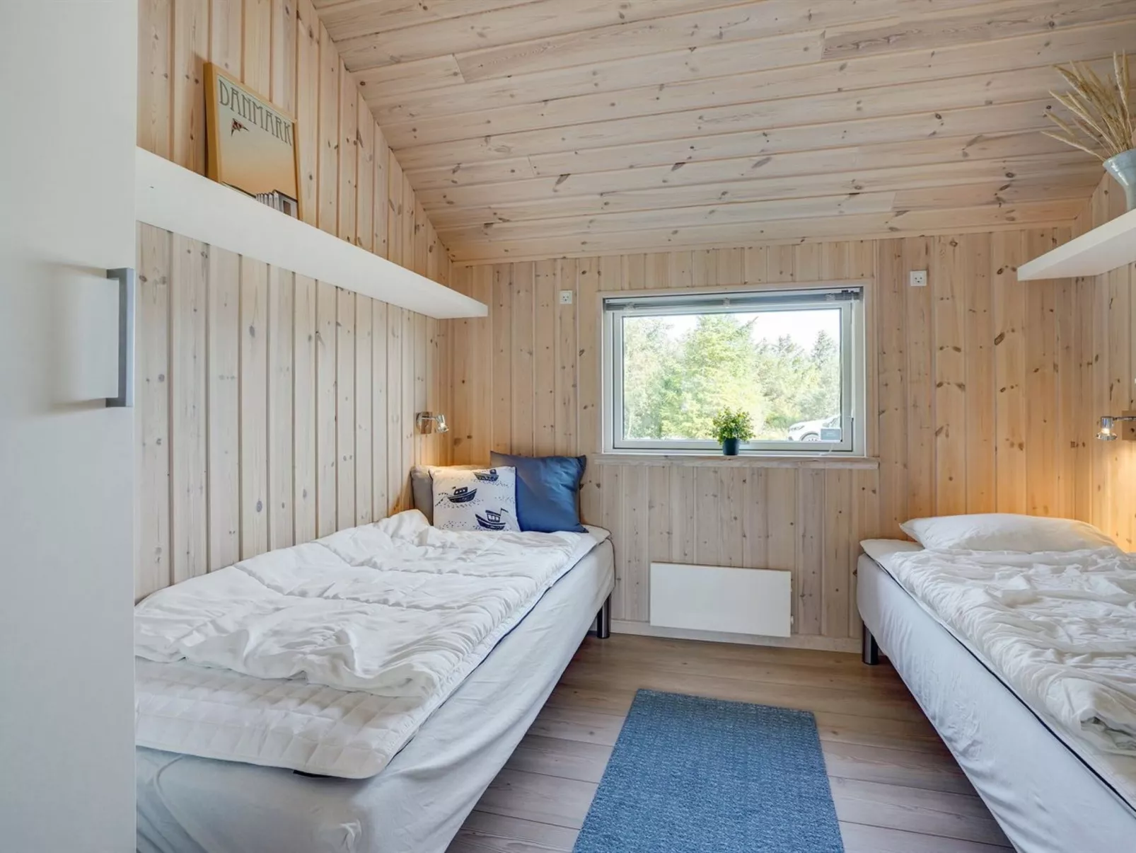 "Federica" - 500m from the sea-Inside
