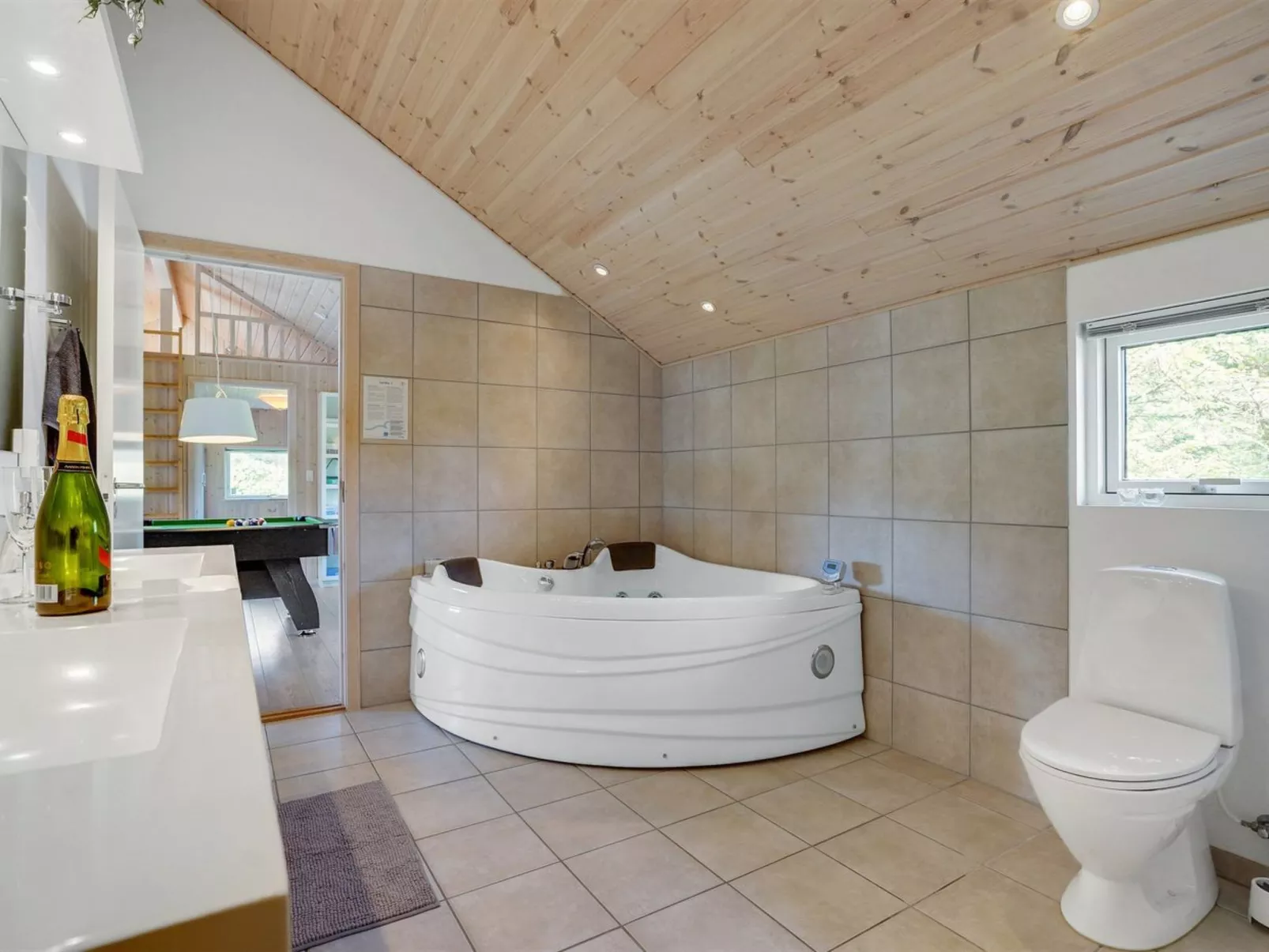 "Federica" - 500m from the sea-Inside