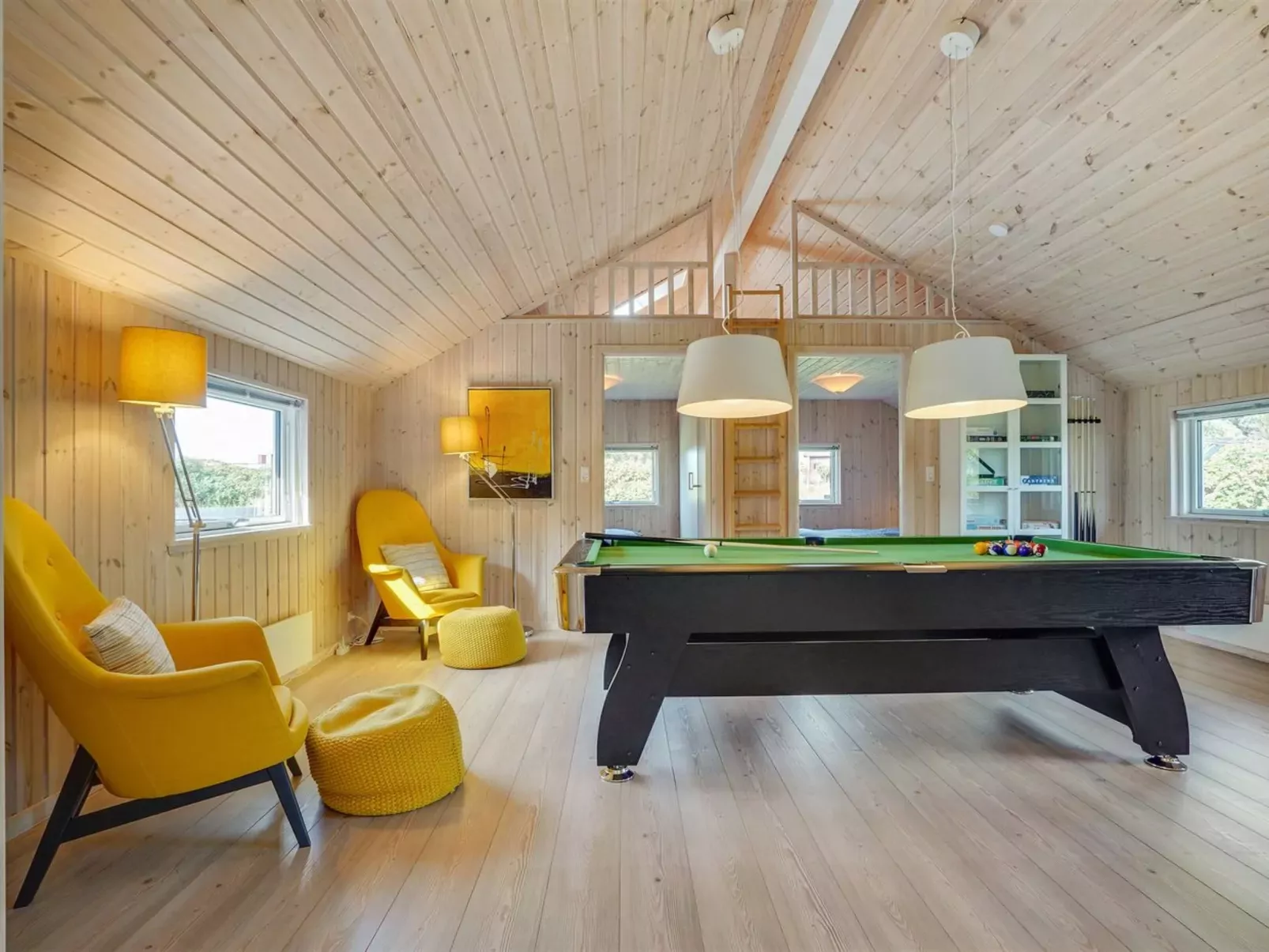 "Federica" - 500m from the sea-Inside