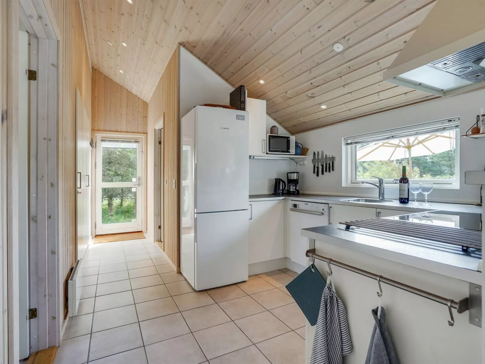 "Federica" - 500m from the sea-Inside