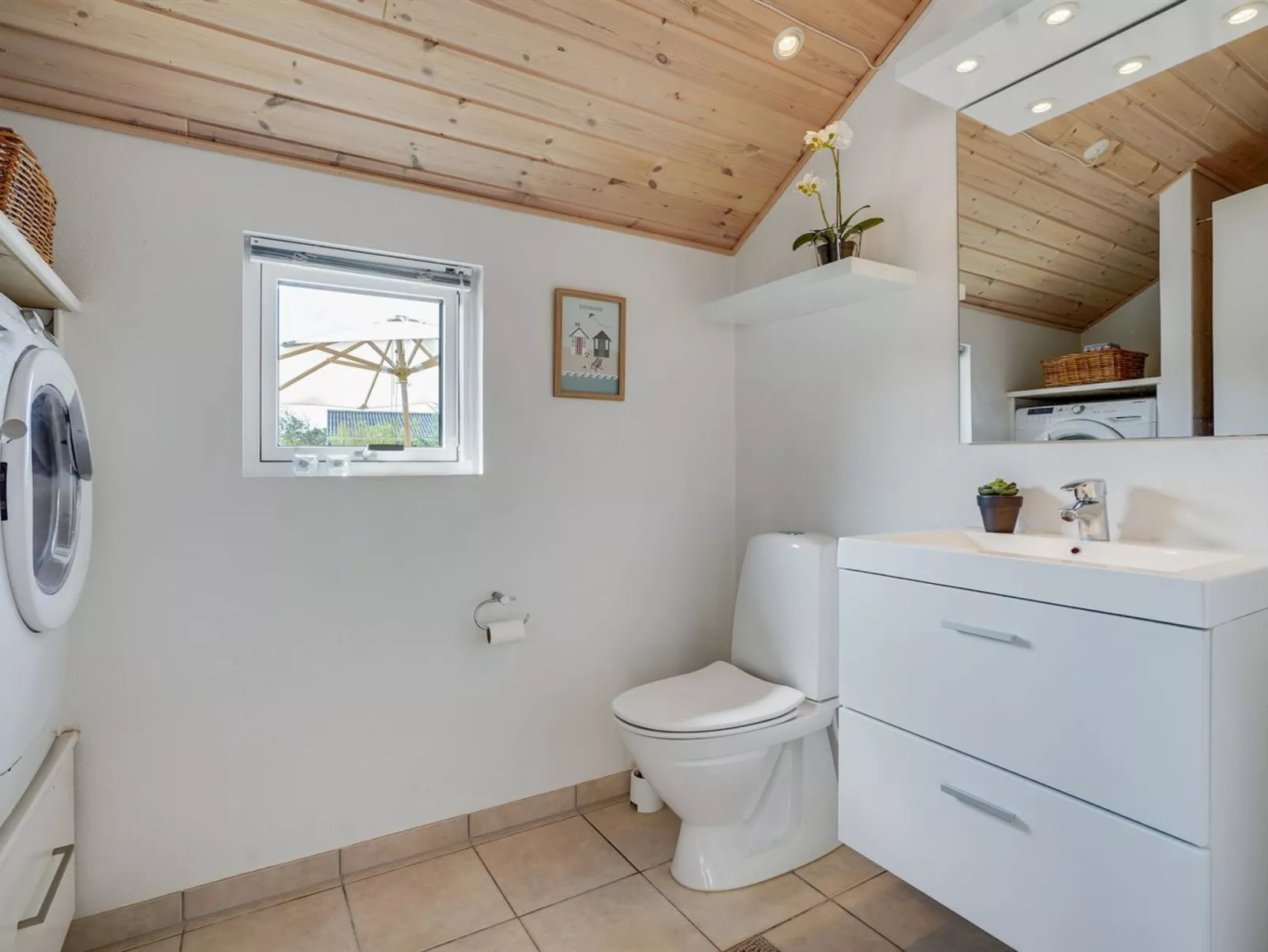 "Federica" - 500m from the sea-Inside