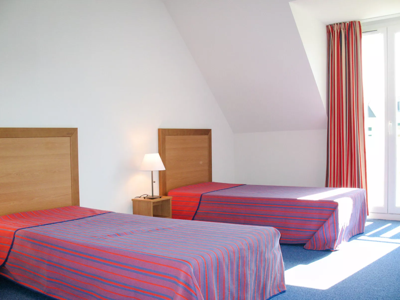 Horizon Morgat-Inside
