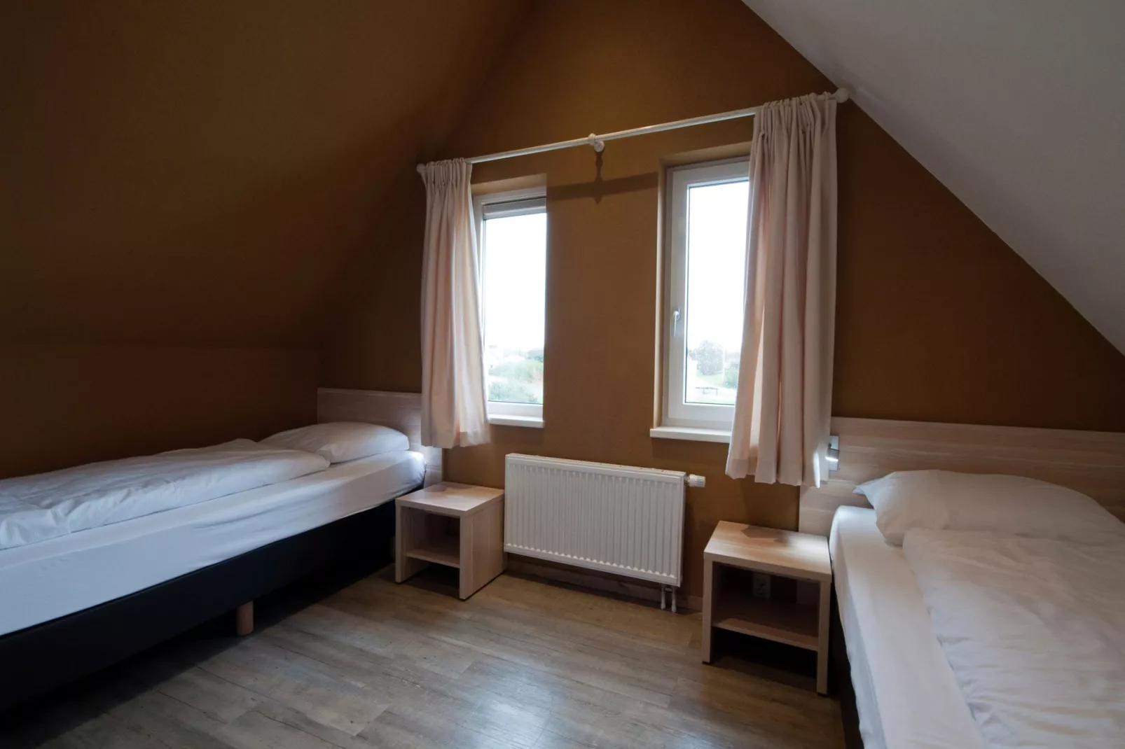 Vakantiepark de Krim 3-Bedroom