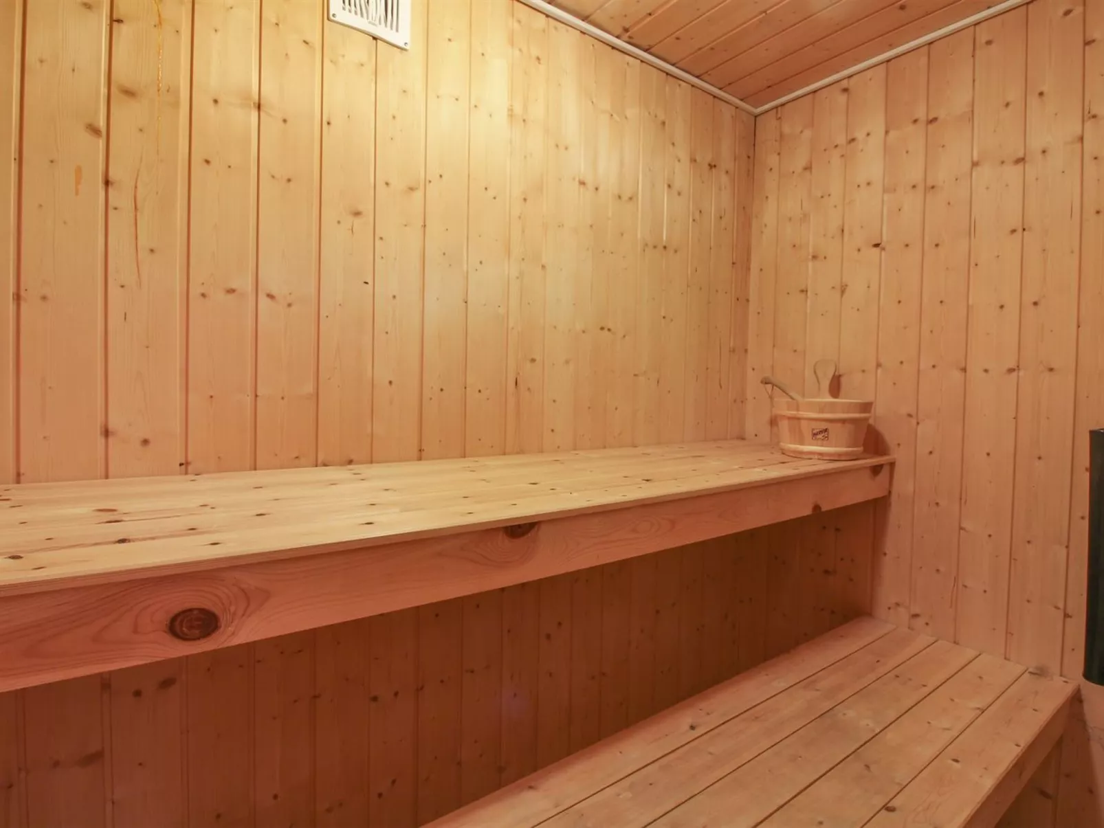 "Solvejg" - 150m from the sea-Drinnen