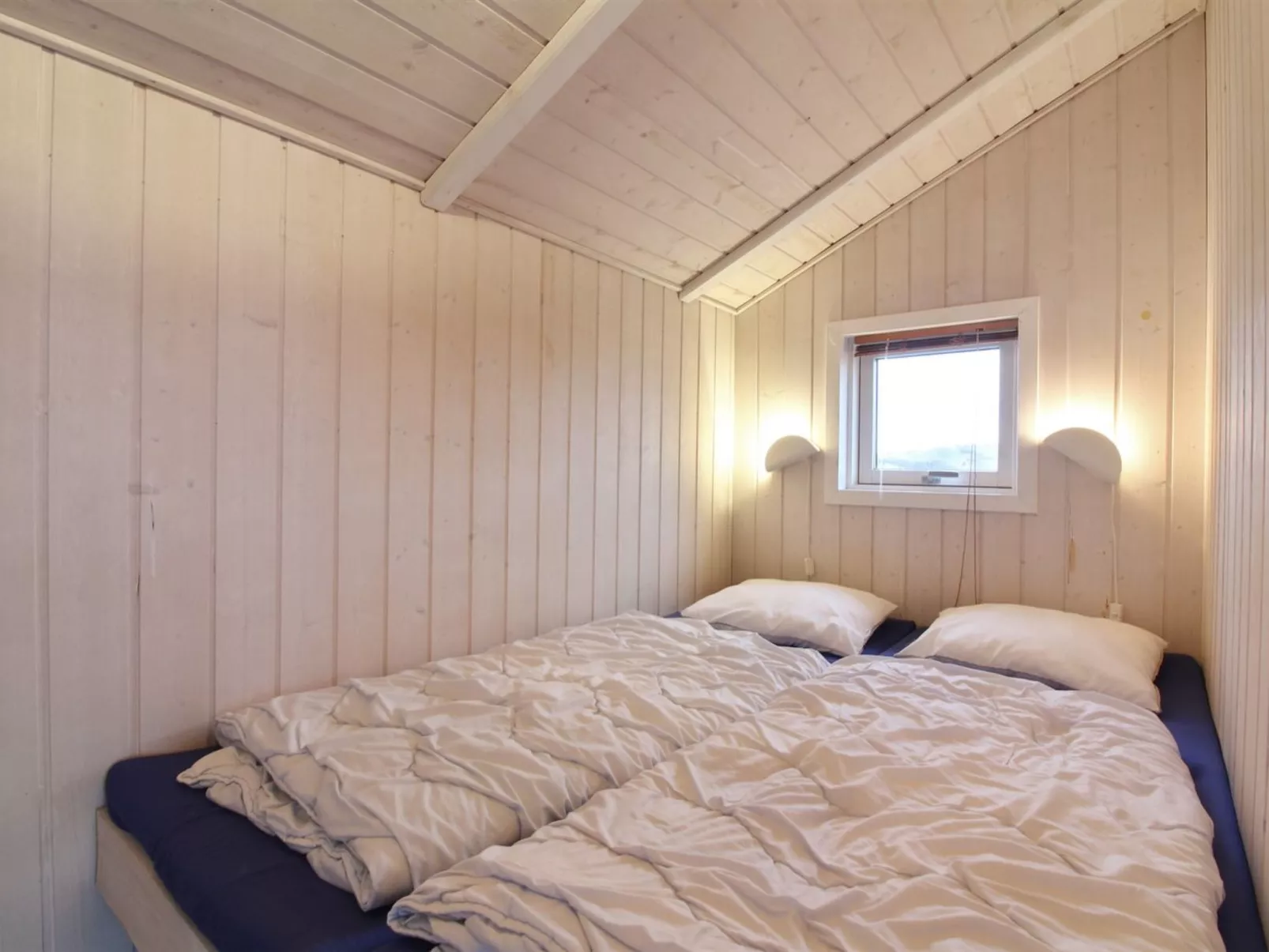 "Solvejg" - 150m from the sea-Drinnen
