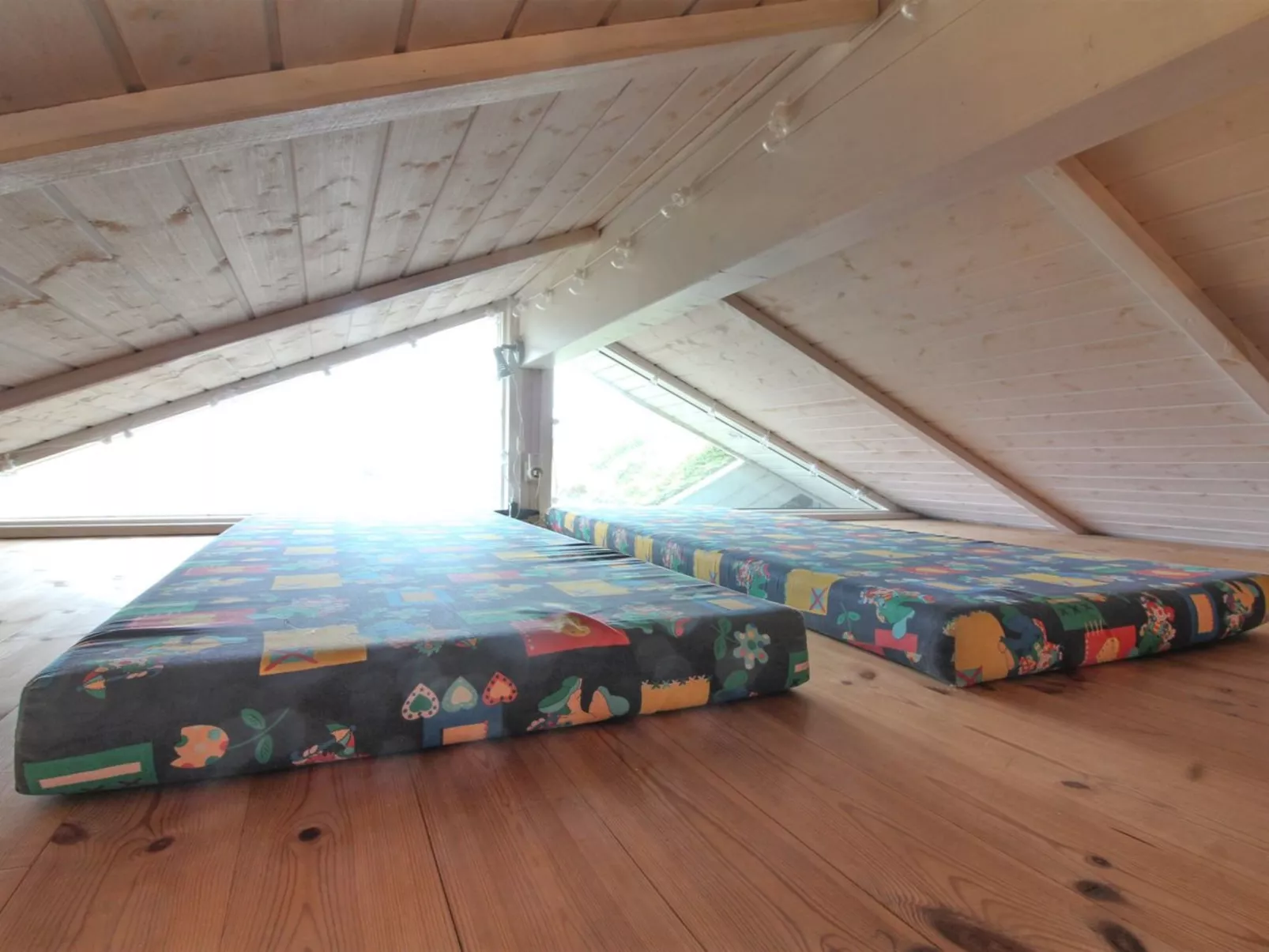 "Solvejg" - 150m from the sea-Drinnen