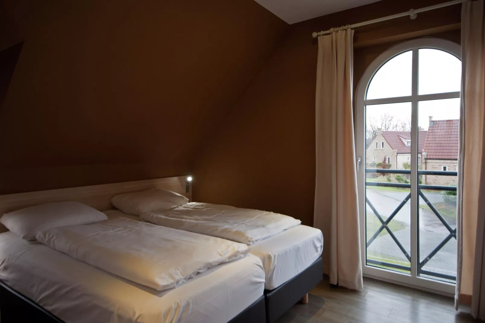 Vakantiepark de Krim 3-Bedroom