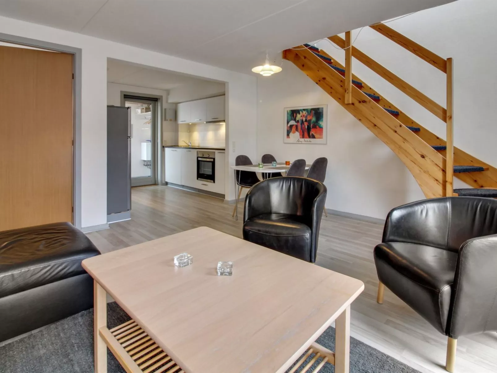 "Arna" - 2.3km from the sea-Inside