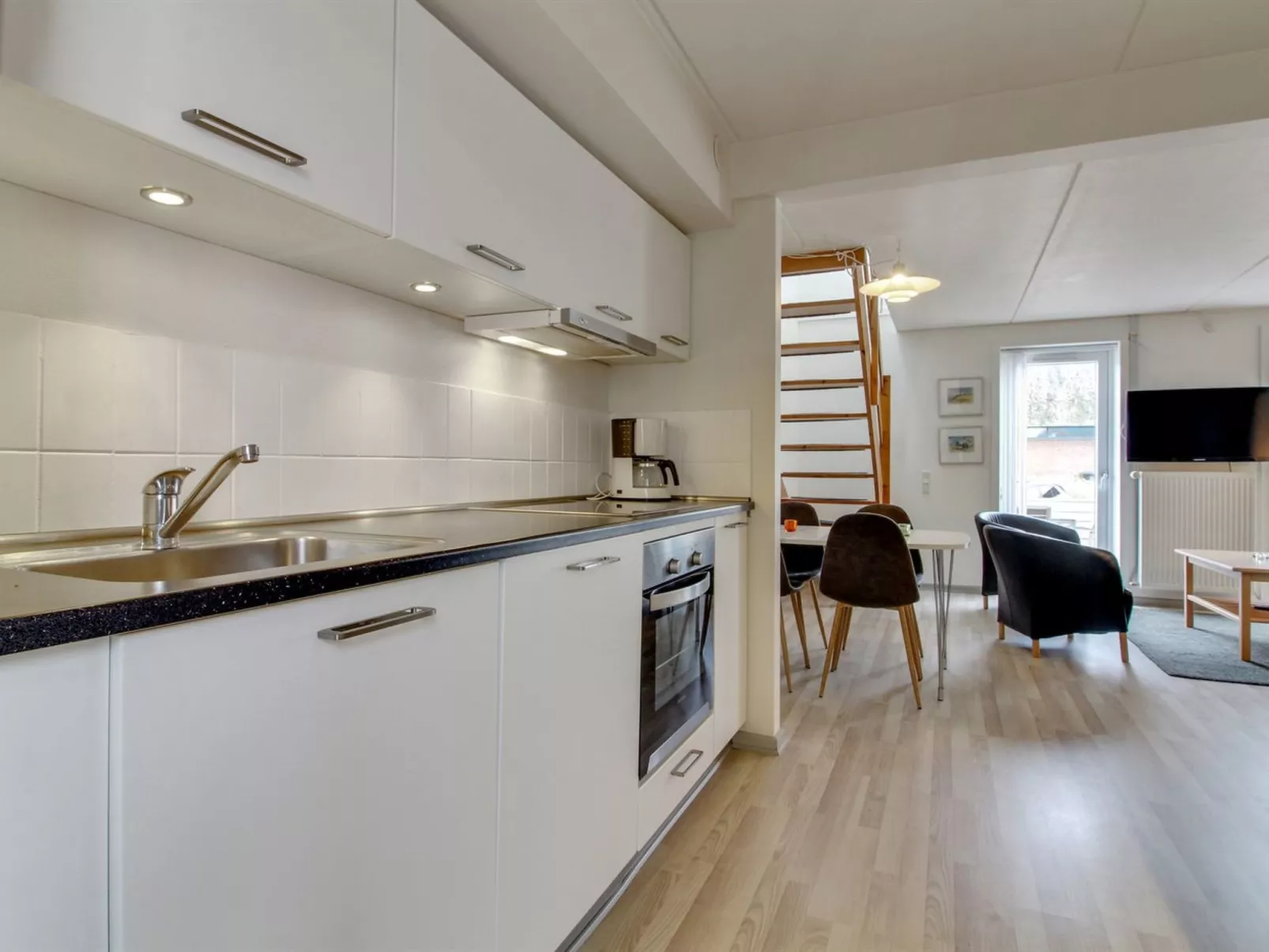 "Arna" - 2.3km from the sea-Inside