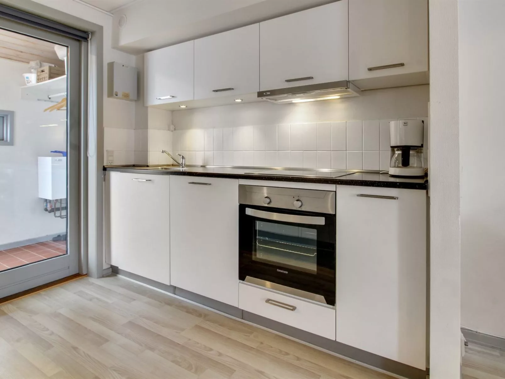 "Arna" - 2.3km from the sea-Inside