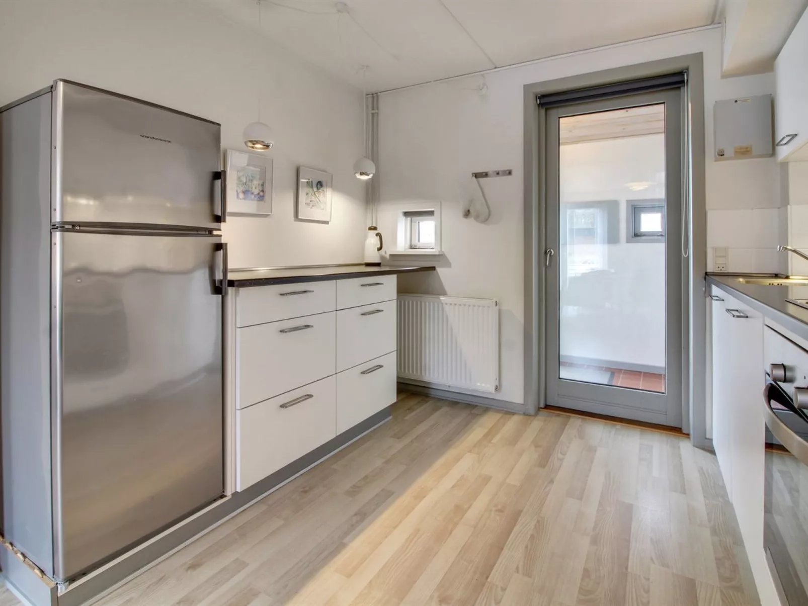 "Arna" - 2.3km from the sea-Inside