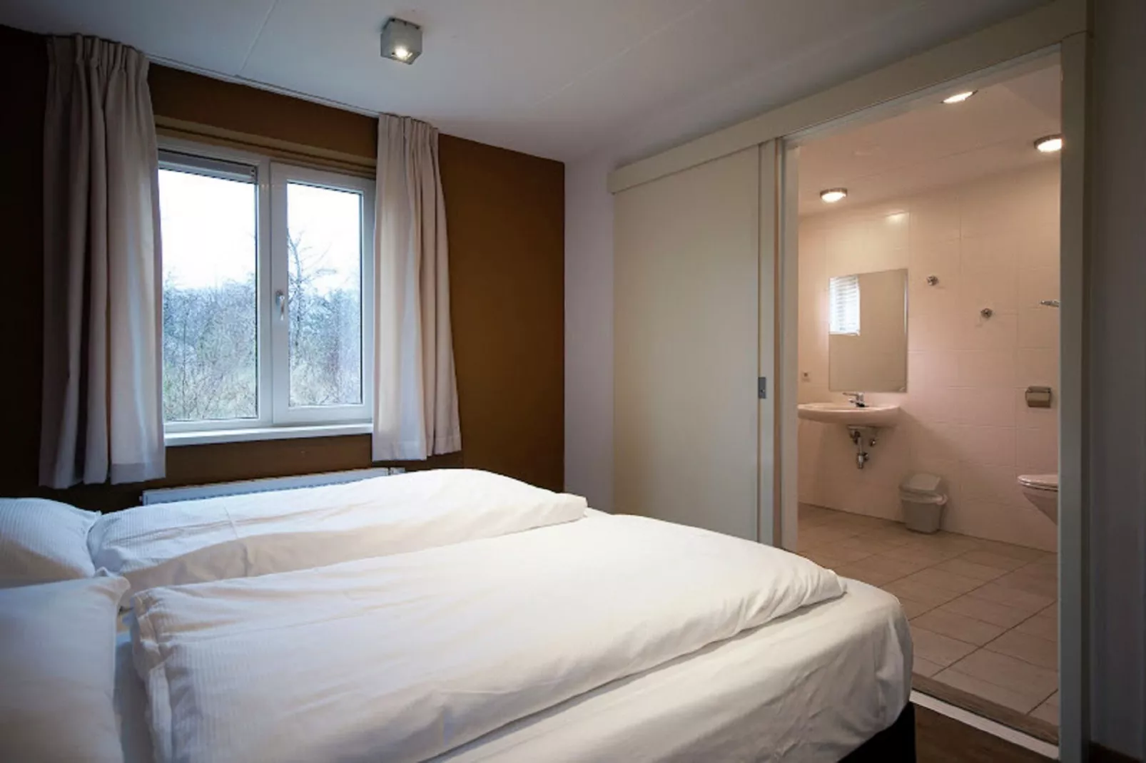 Vakantiepark de Krim 3-Bedroom