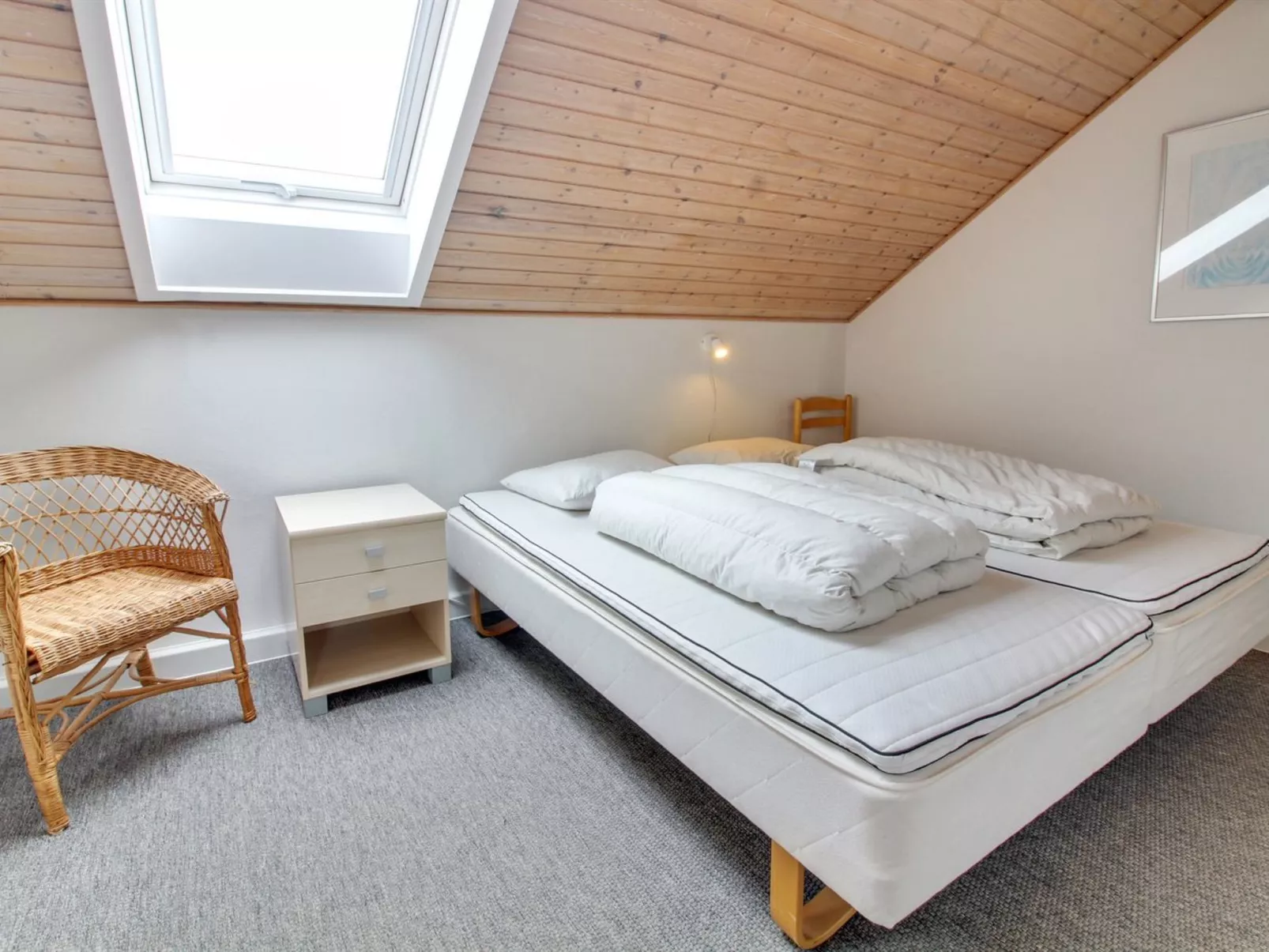 "Arna" - 2.3km from the sea-Inside