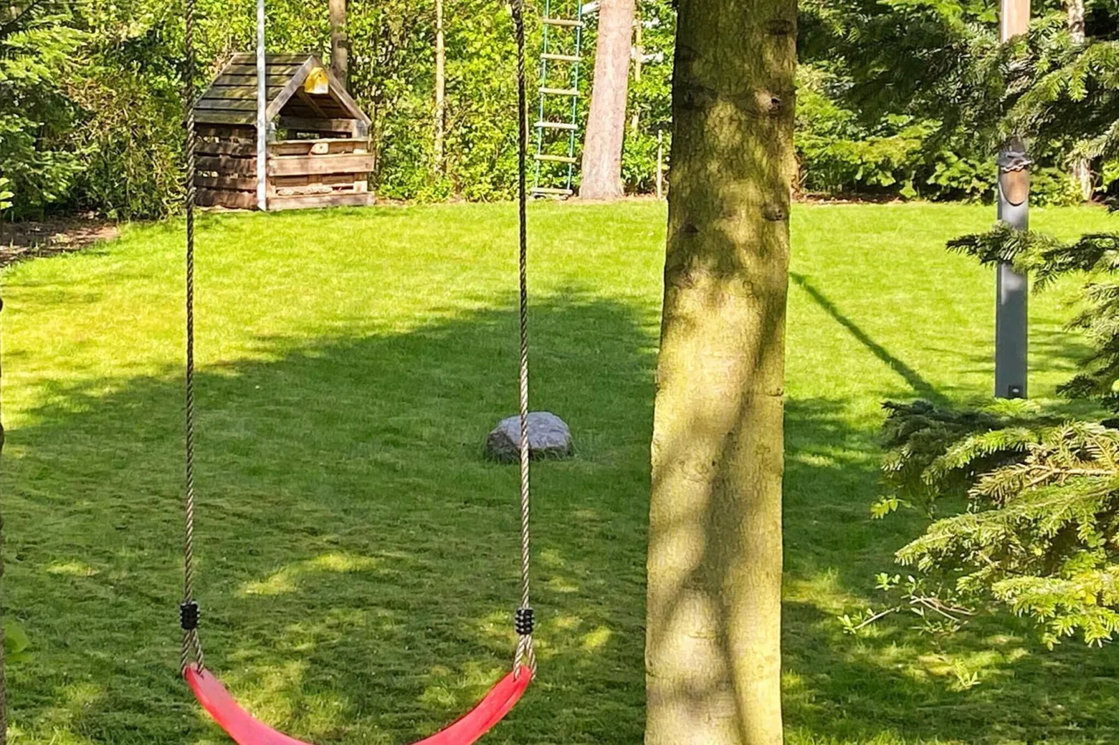 4 person holiday home in Rødby-Not tagged