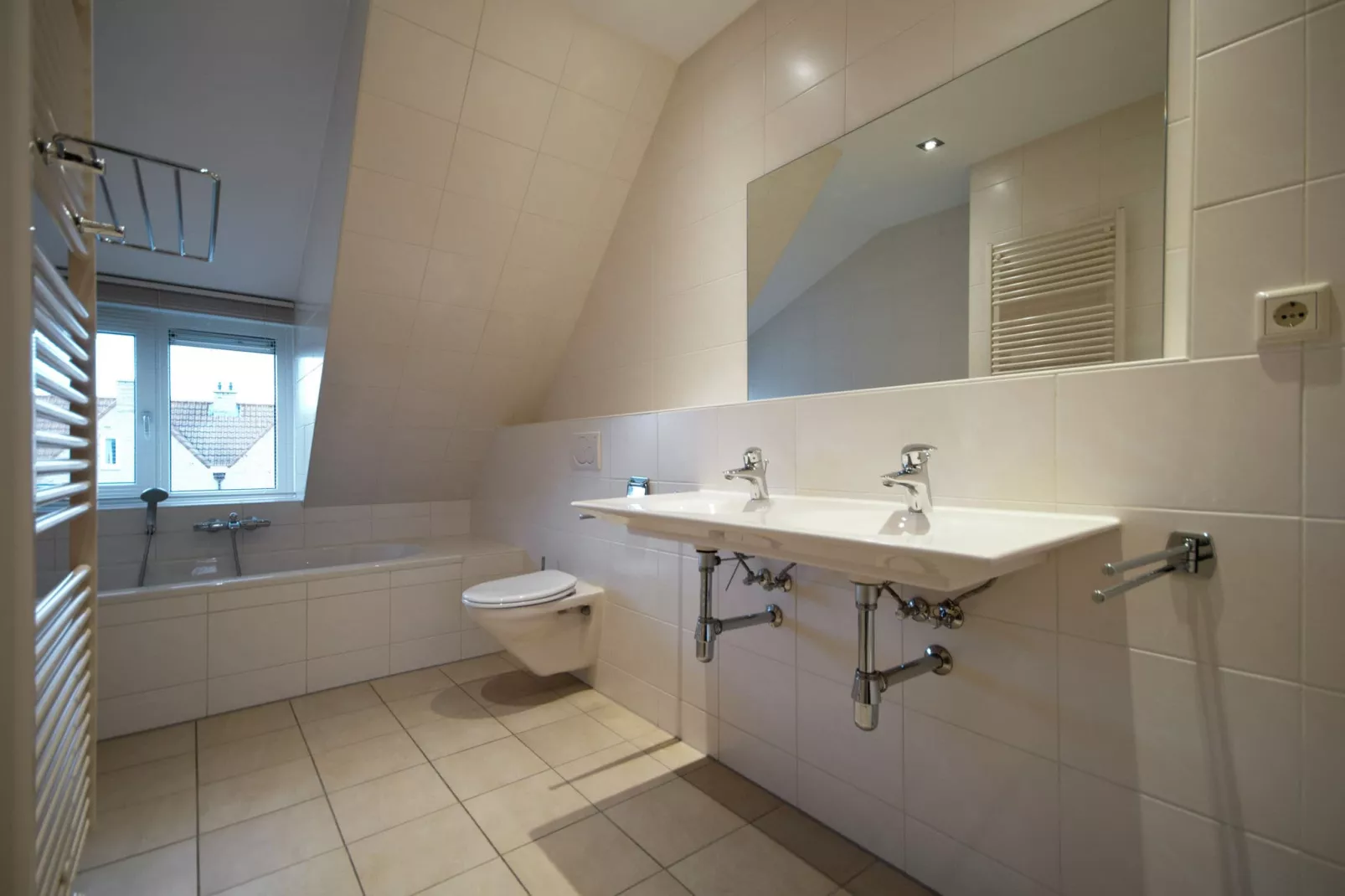 Vakantiepark de Krim 3-Bathroom