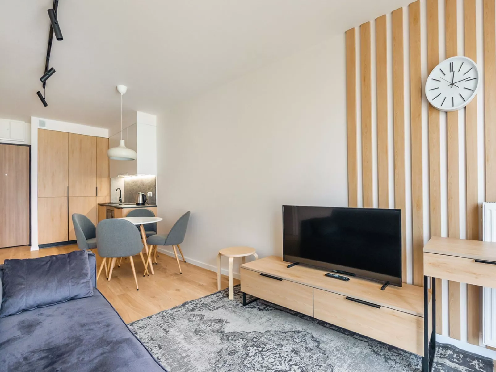 Residence Jastrzębia Góra-Drinnen