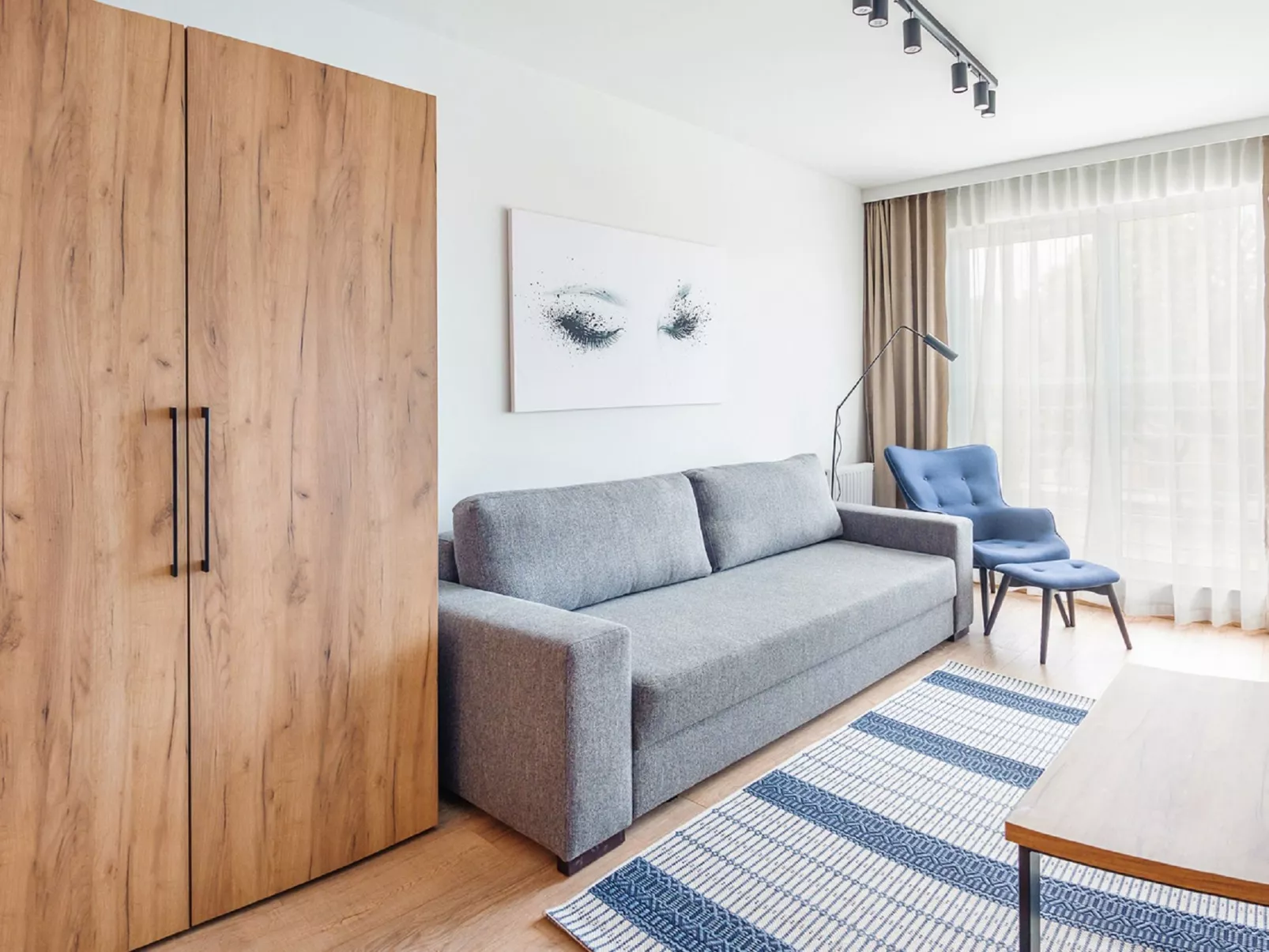 Residence Jastrzębia Góra-Drinnen