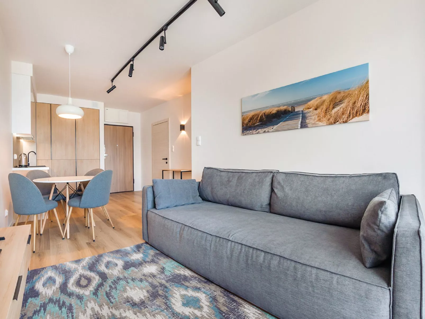 Residence Jastrzębia Góra-Drinnen