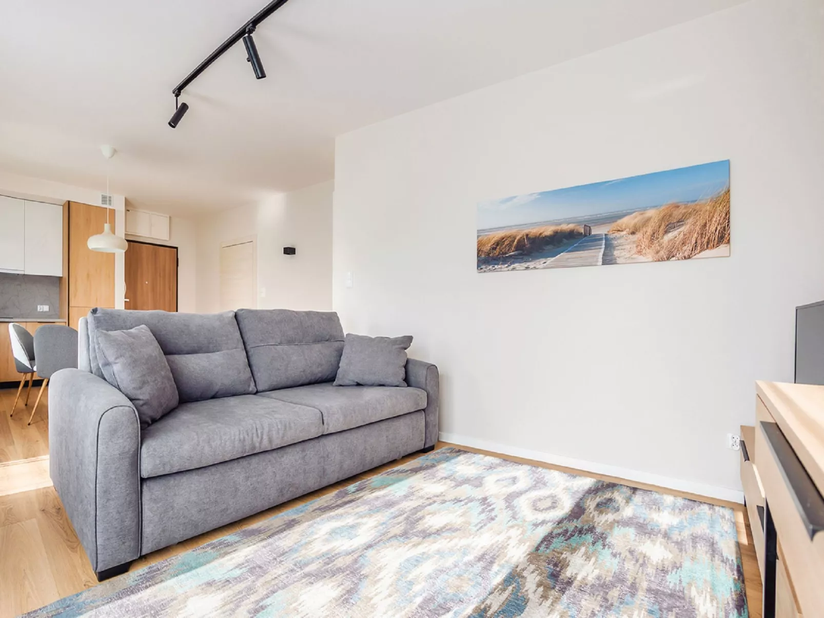 Residence Jastrzębia Góra-Drinnen