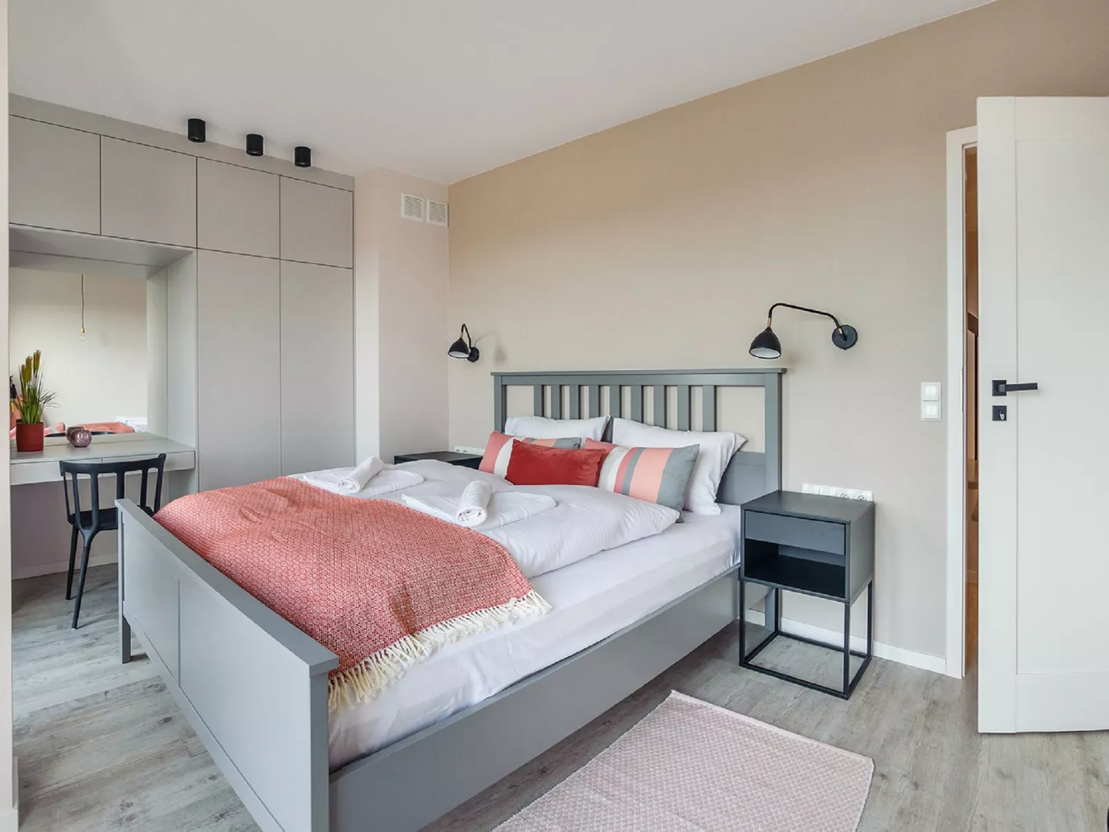 Residence Jastrzębia Góra-Drinnen