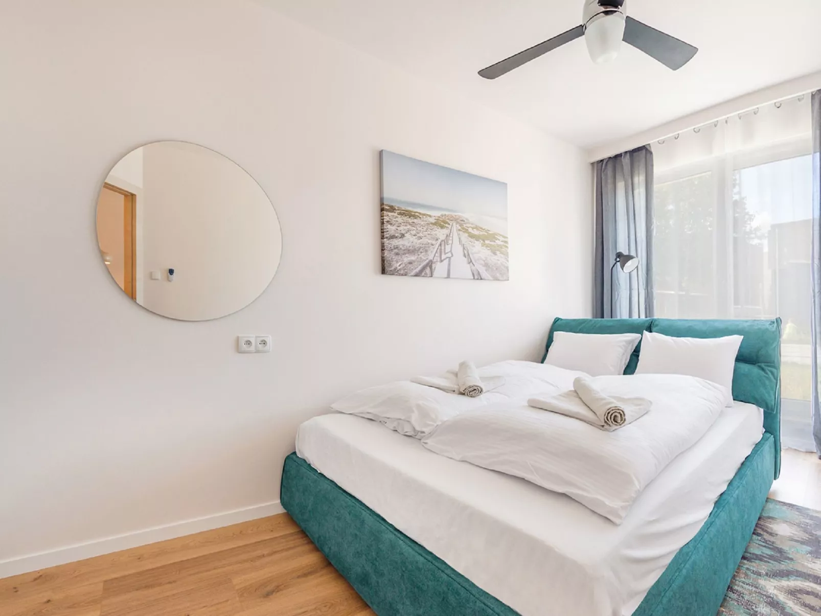 Residence Jastrzębia Góra-Drinnen