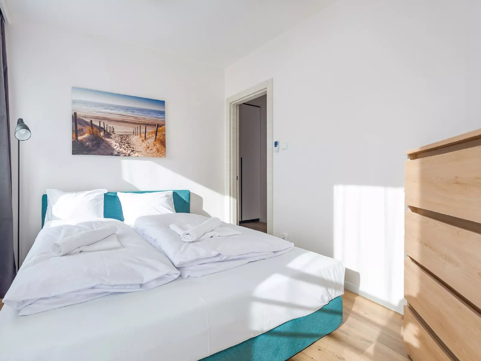 Residence Jastrzębia Góra-Drinnen