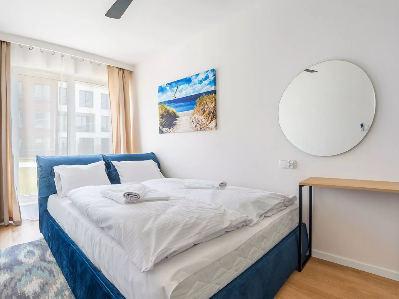 Residence Jastrzębia Góra-Drinnen