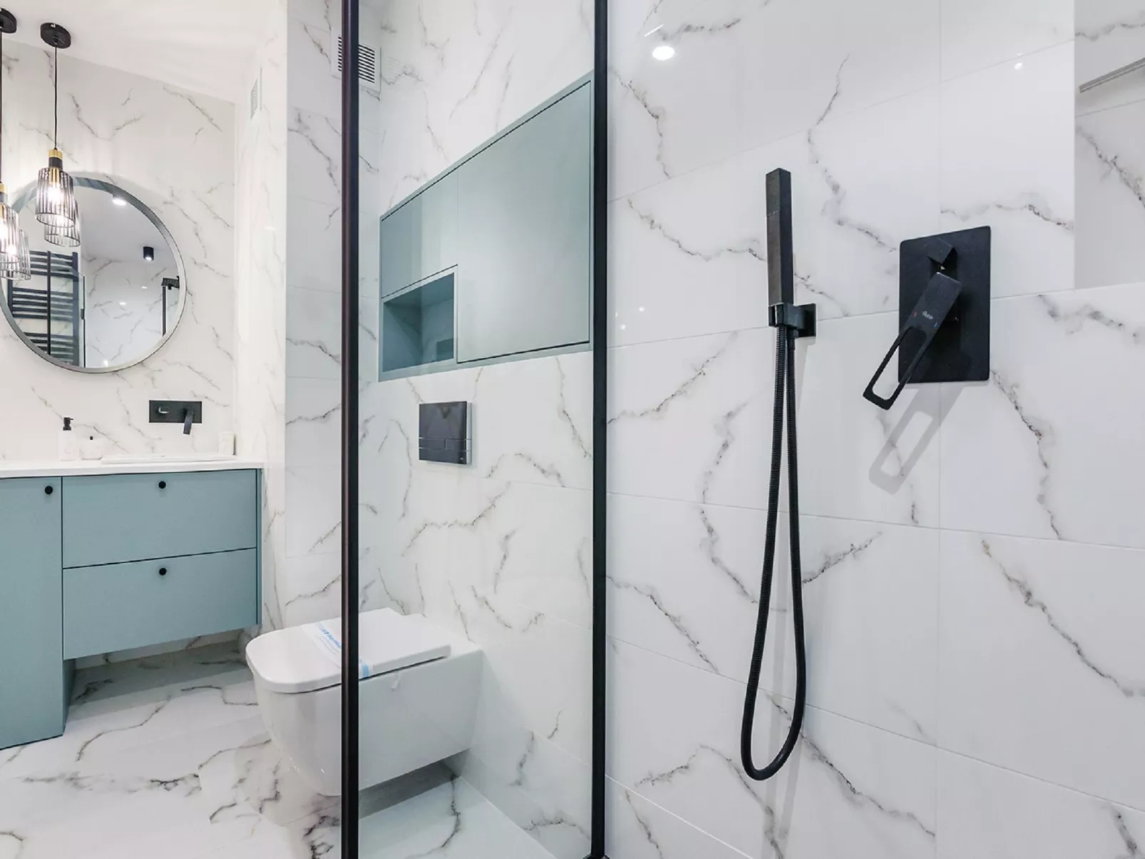 Residence Jastrzębia Góra-Drinnen