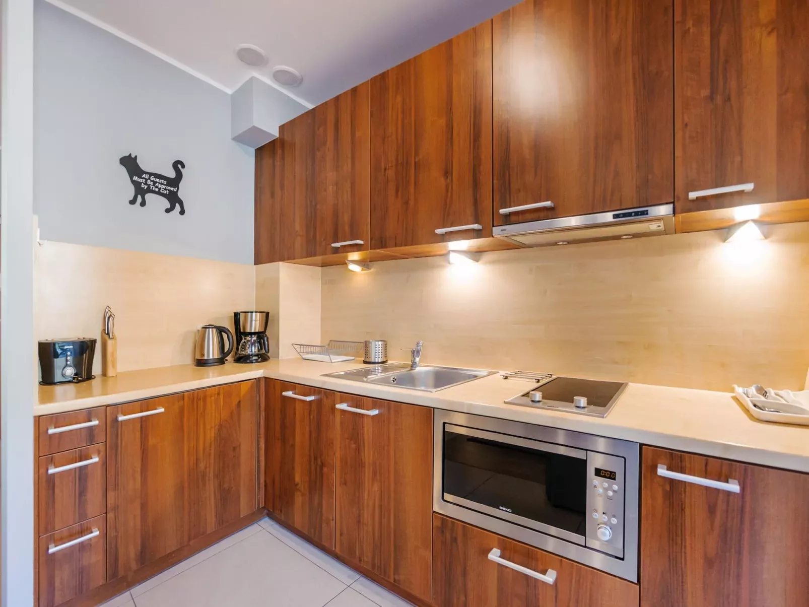 Cztery Pory Roku-Drinnen