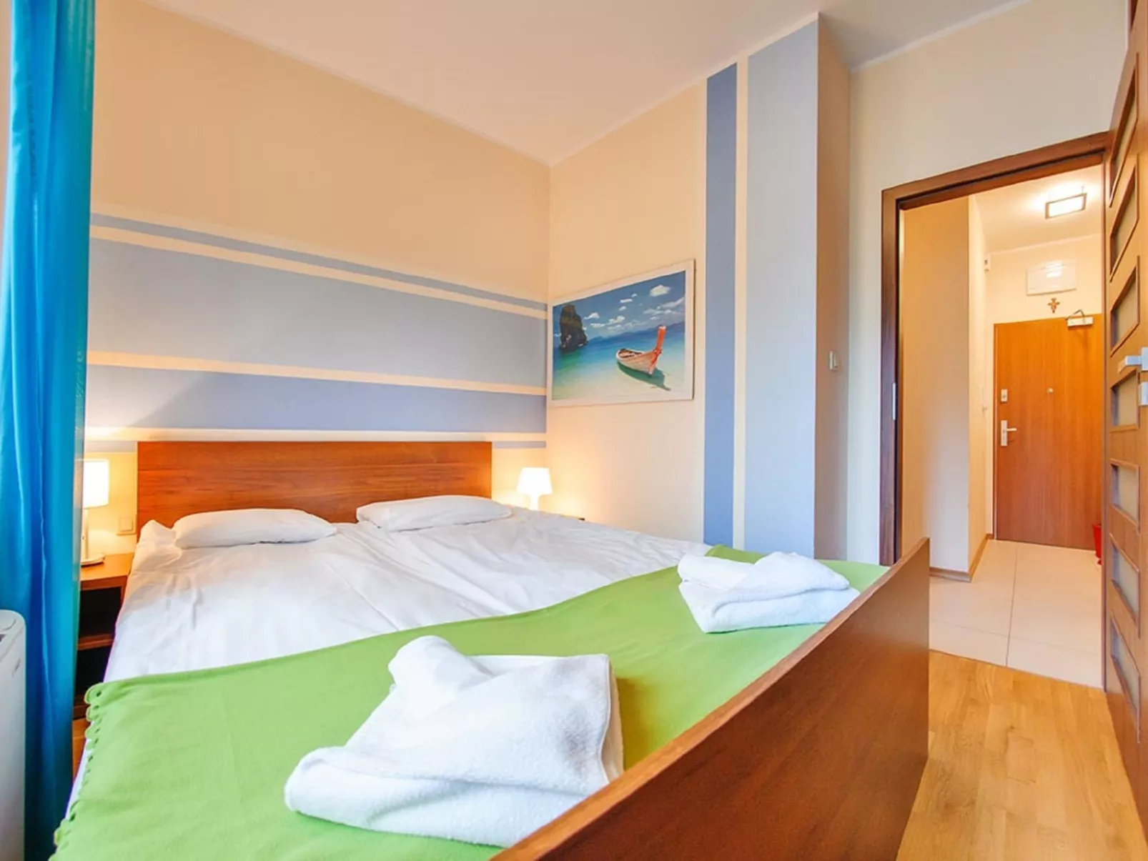 Cztery Pory Roku-Drinnen