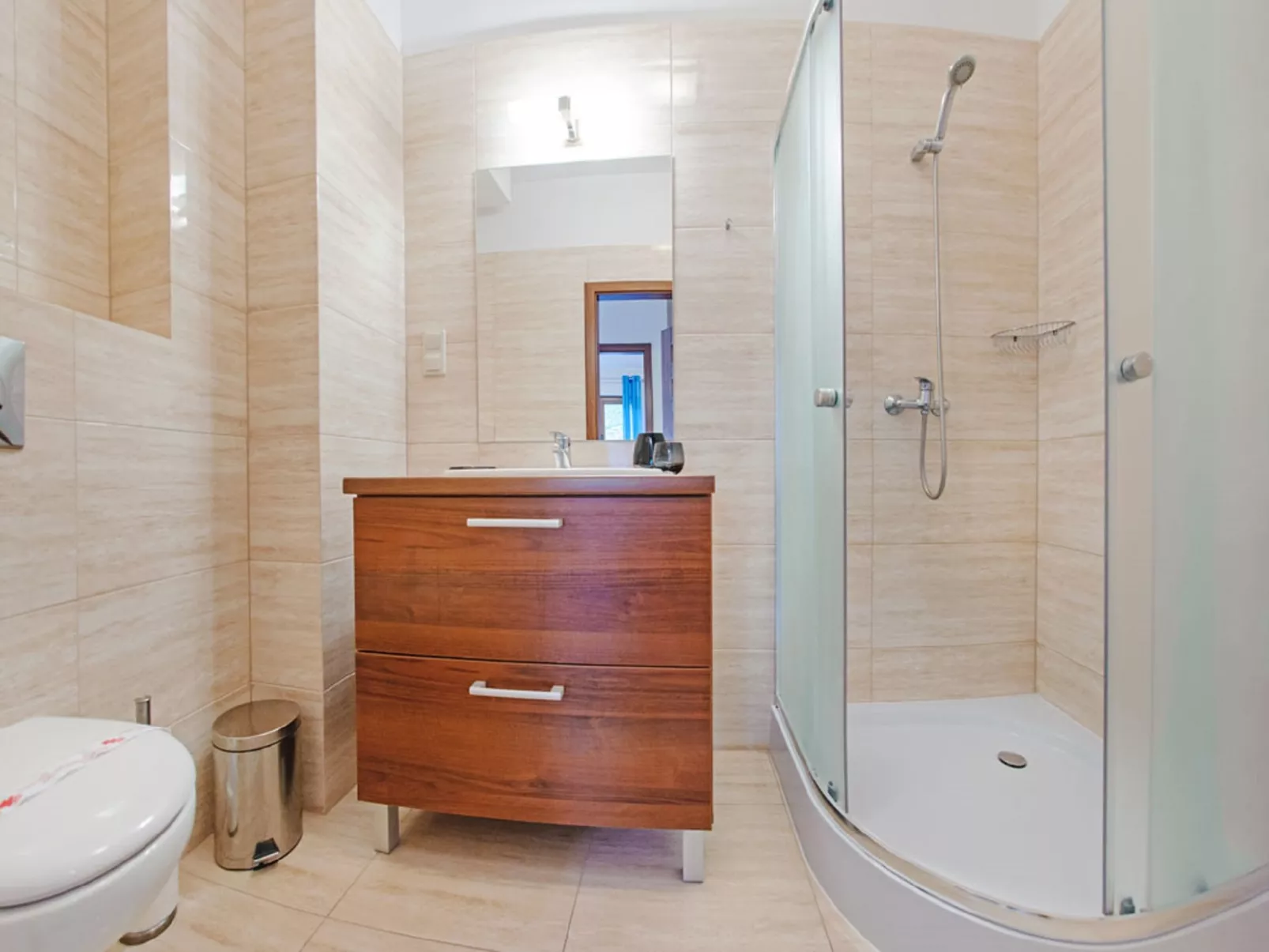 Cztery Pory Roku-Drinnen