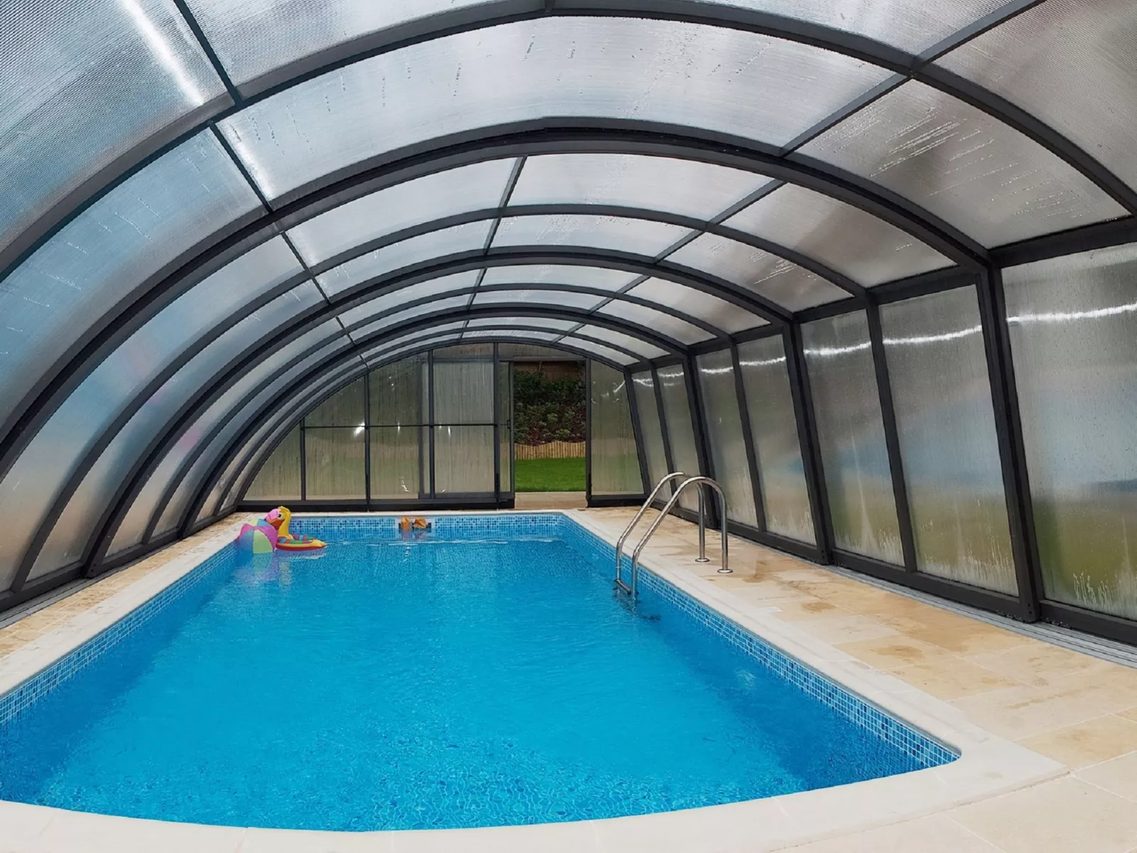 Cztery Pory Roku-Draußen