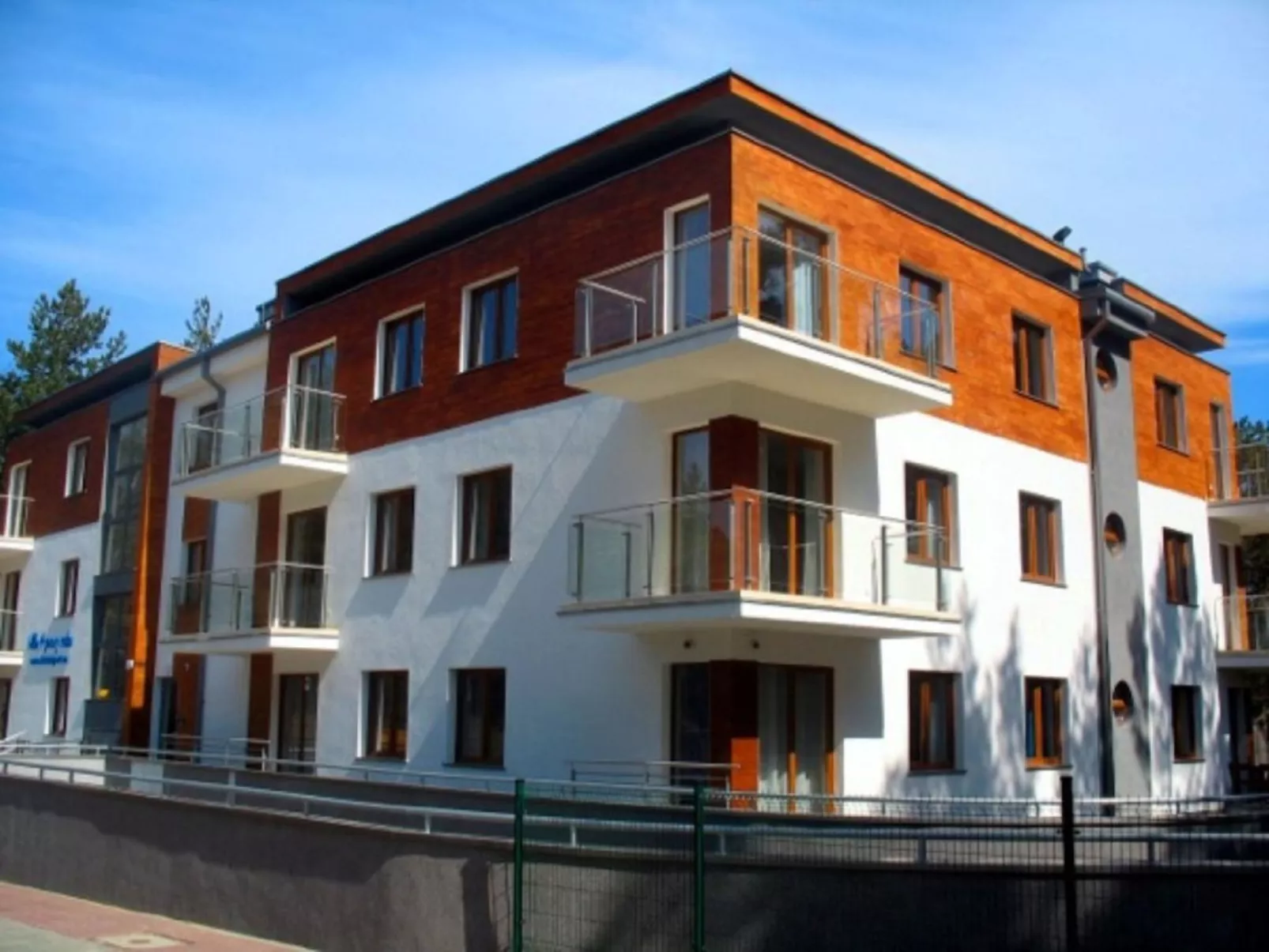 Cztery Pory Roku-Draußen