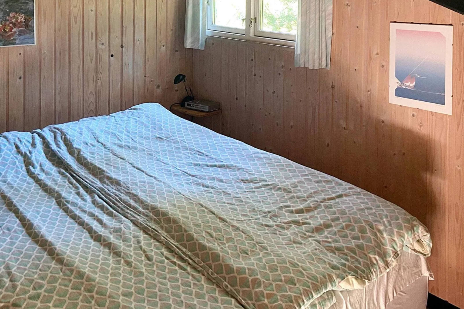 4 person holiday home in Rødby-Indoor