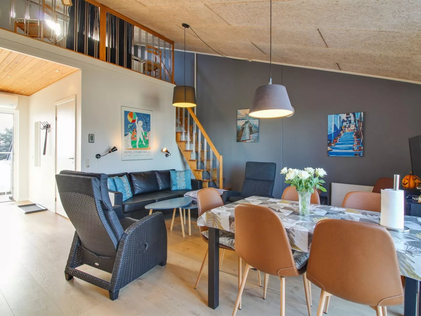 "Alex" - 150m from the sea-Inside